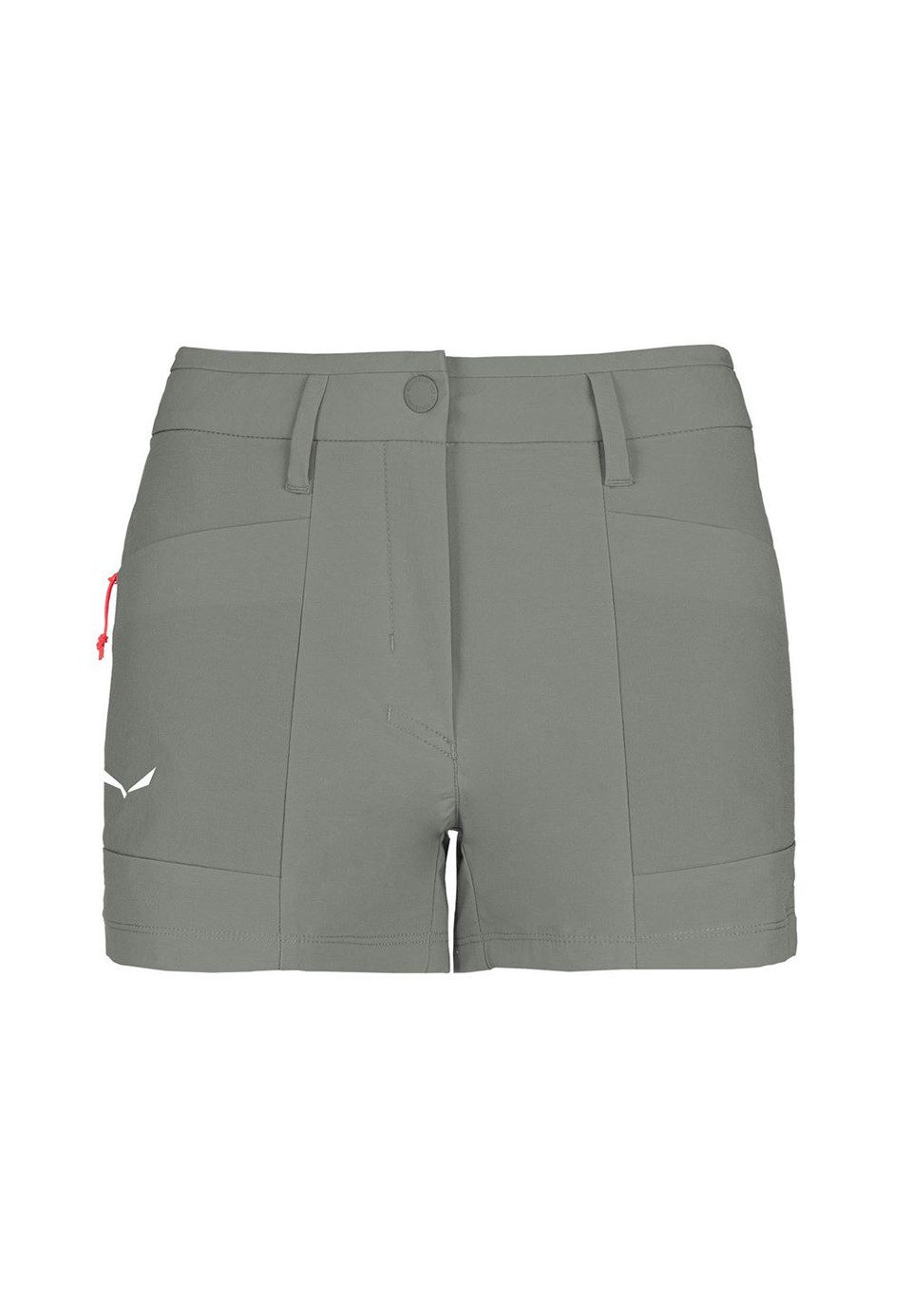 Salewa Funktionsshorts Salewa Damen Puez Durastretch Cargo Шорты 028315