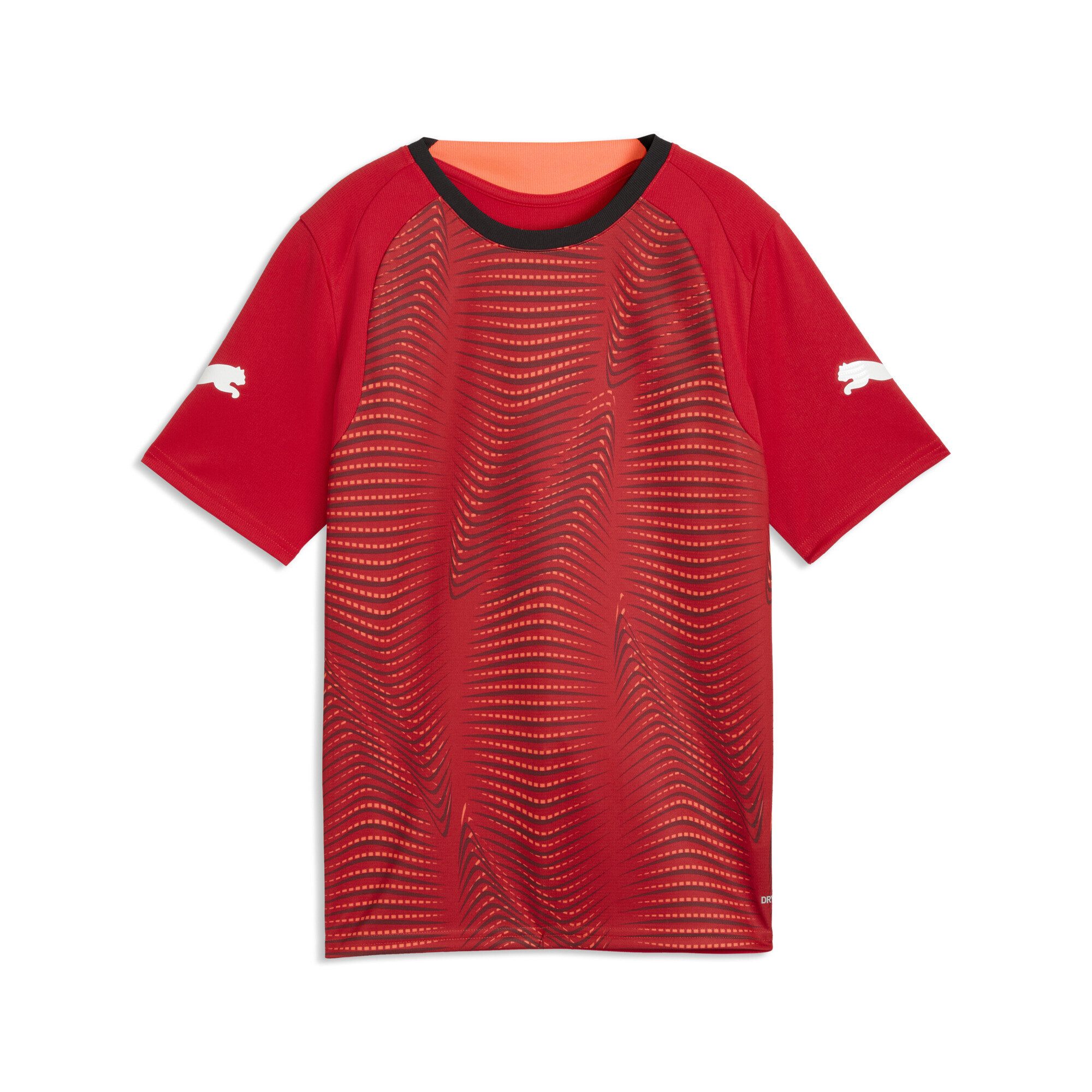 Trainingsshirt individualFINAL Fußballtrikot Jugendliche