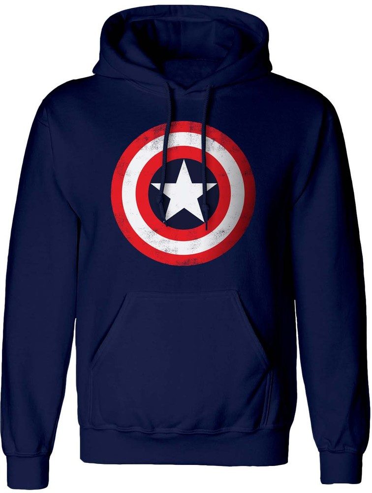 Kapuzenpullover