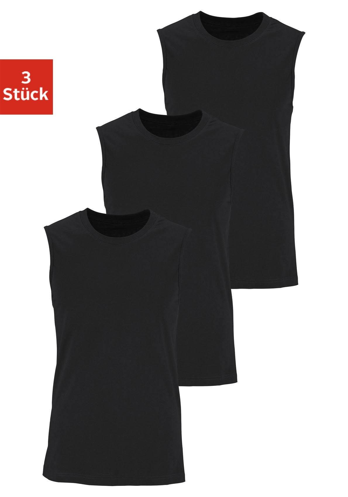 Muscleshirt