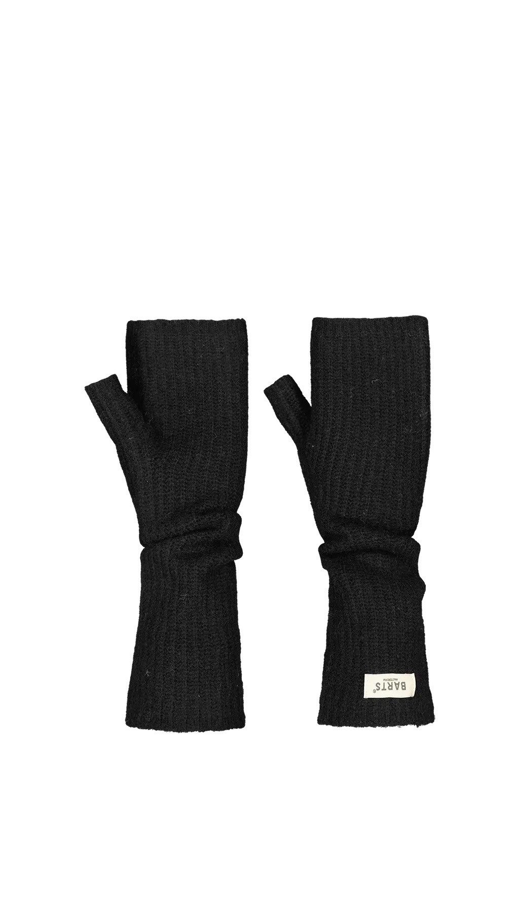 Barts Strickhandschuhe Barts Damen Handschuhe Fingerlose Handwärmer Weich u günstig online kaufen