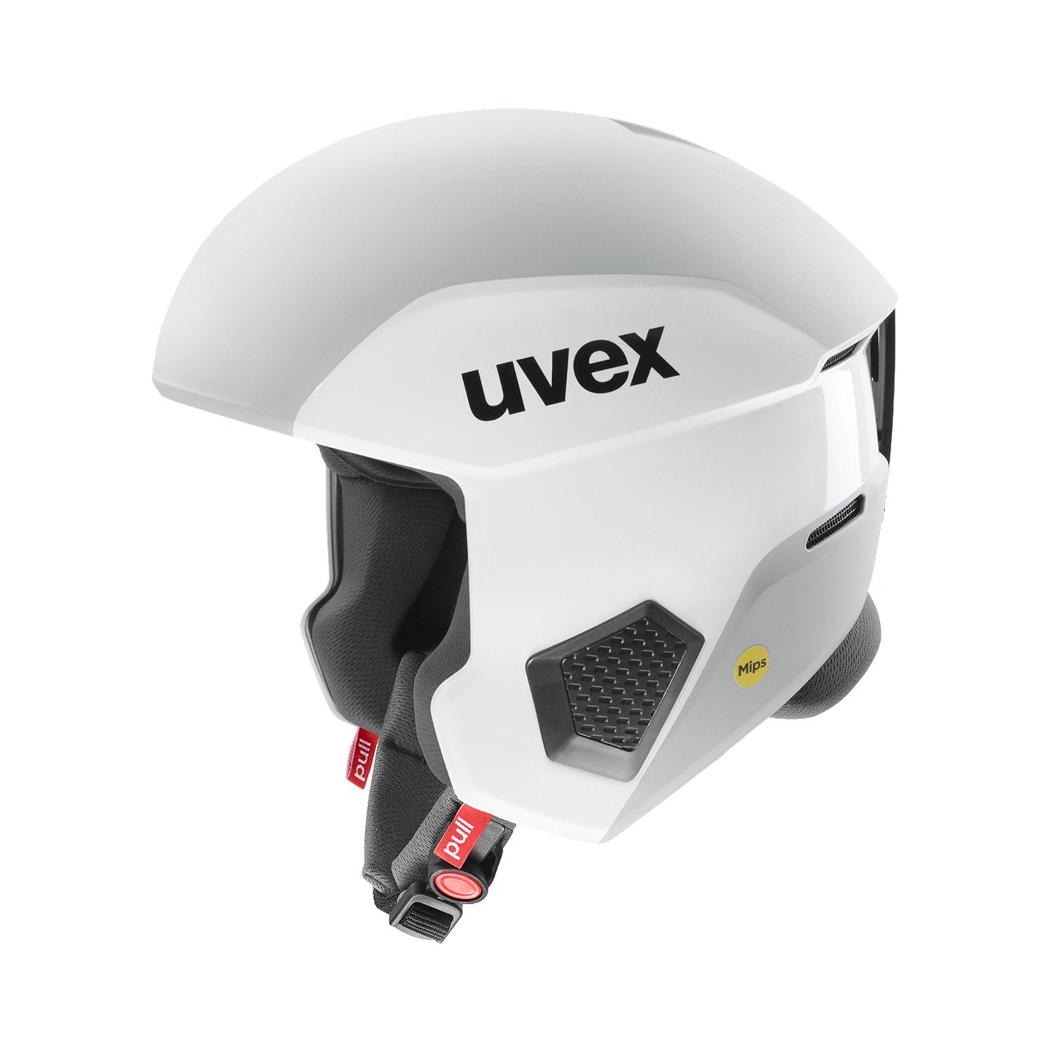 Uvex Snowboardhelm invictus MIPS