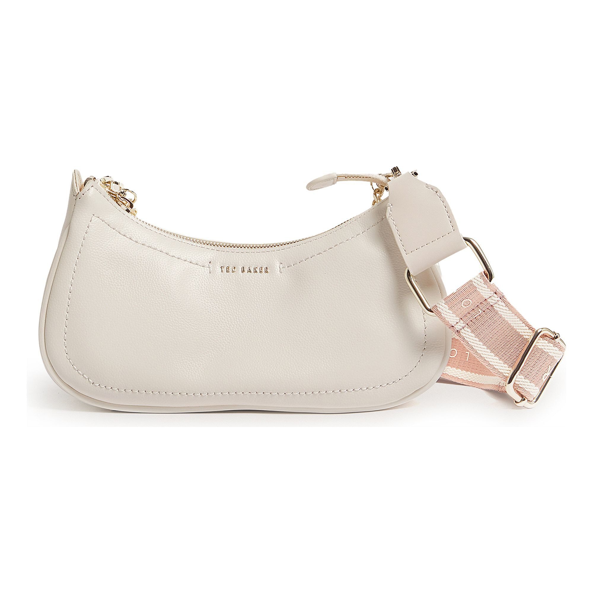 Ted Baker Schultertasche Laarna, Leder