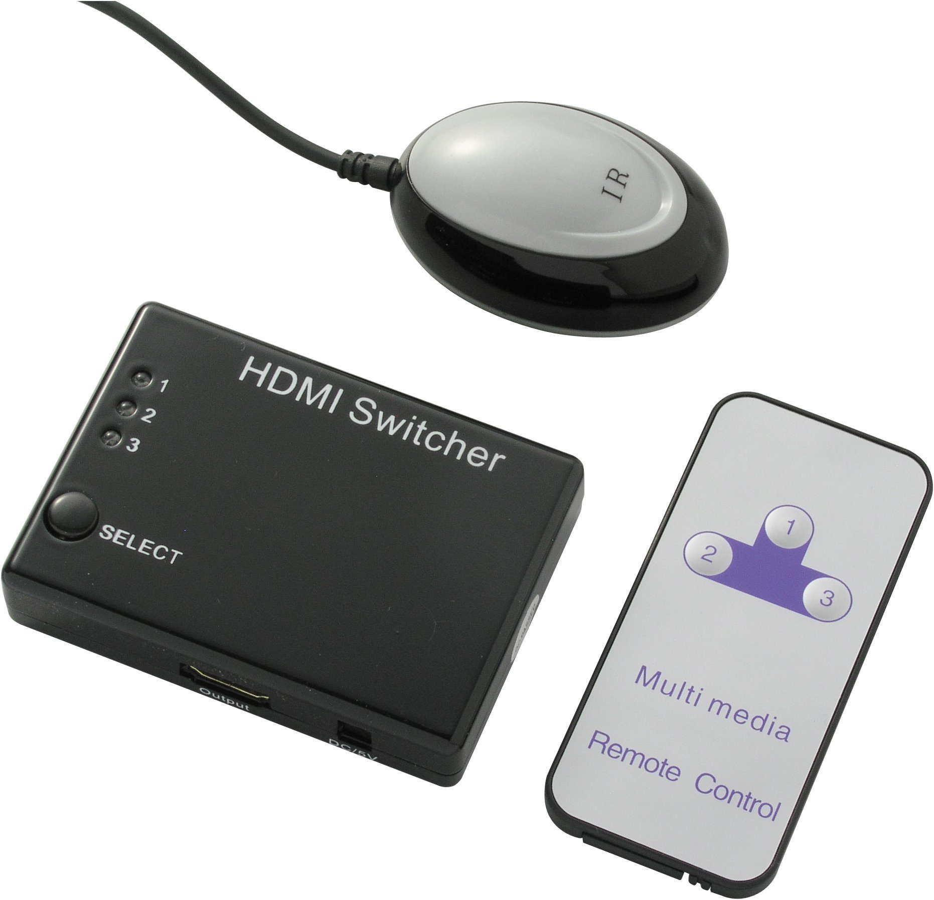HDM31A 531 HDMI-Adapter