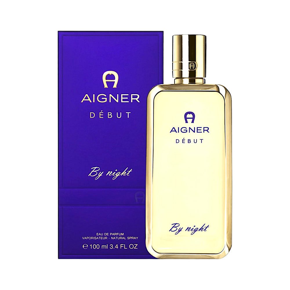 AIGNER Eau de Parfum Aigner Début By Night Eau de Parfum 100ml