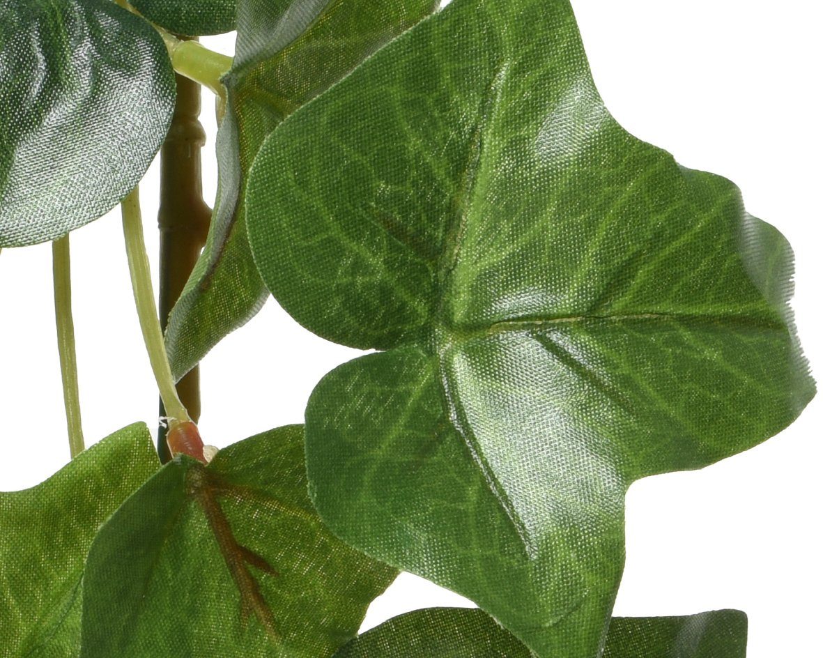 Kunstgirlande, Decoris season decorations, Künstliche Efeu günstig online kaufen