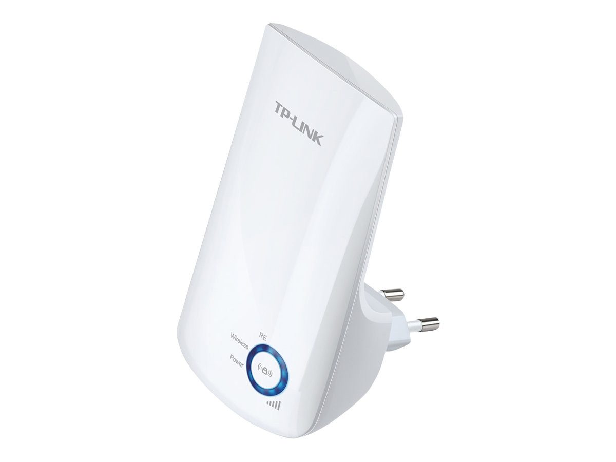 tp-link WLAN-Repeater