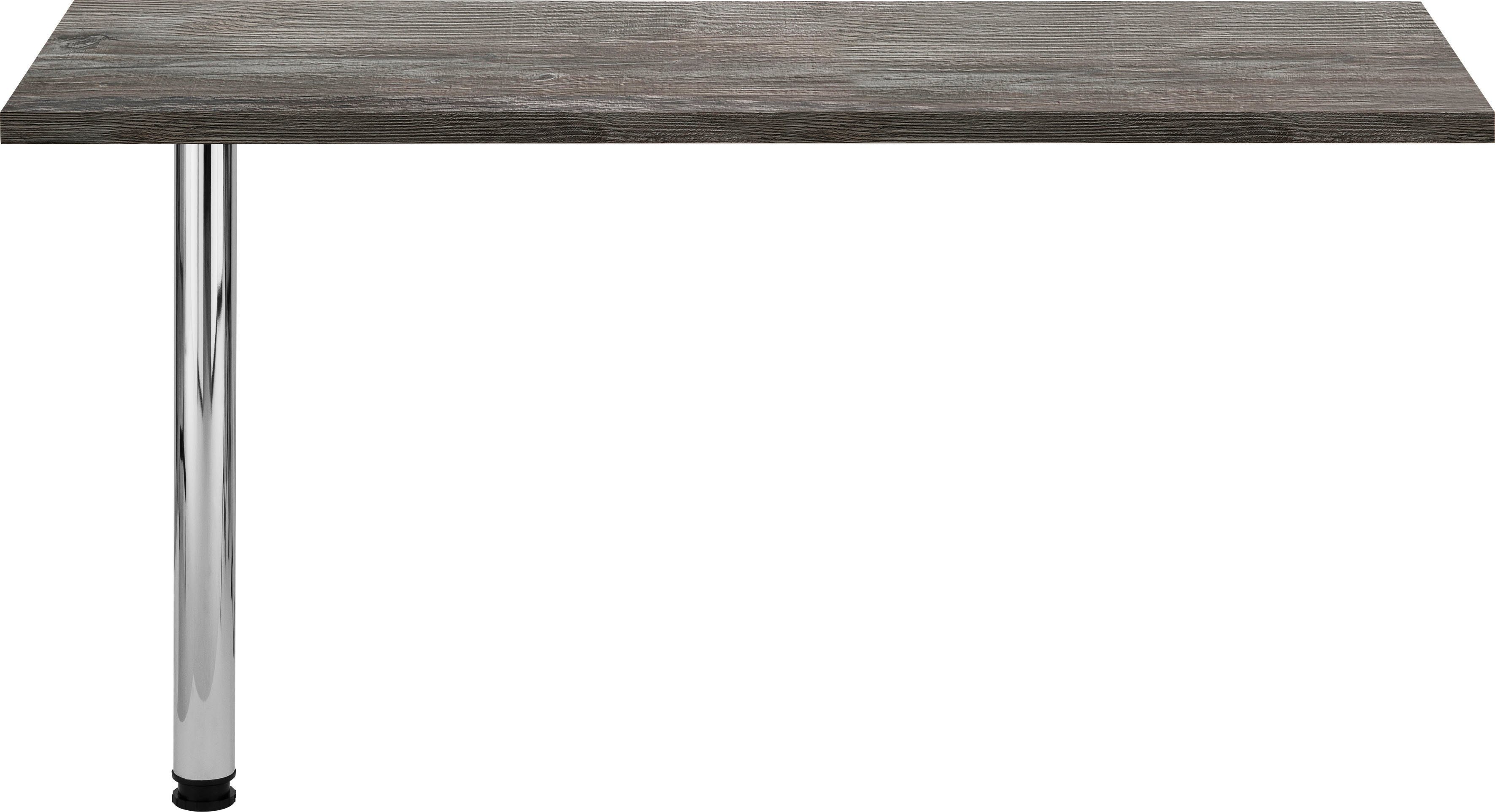 KOCHSTATION Tresentisch KS-Virginia, 138 cm breit, günstig online kaufen