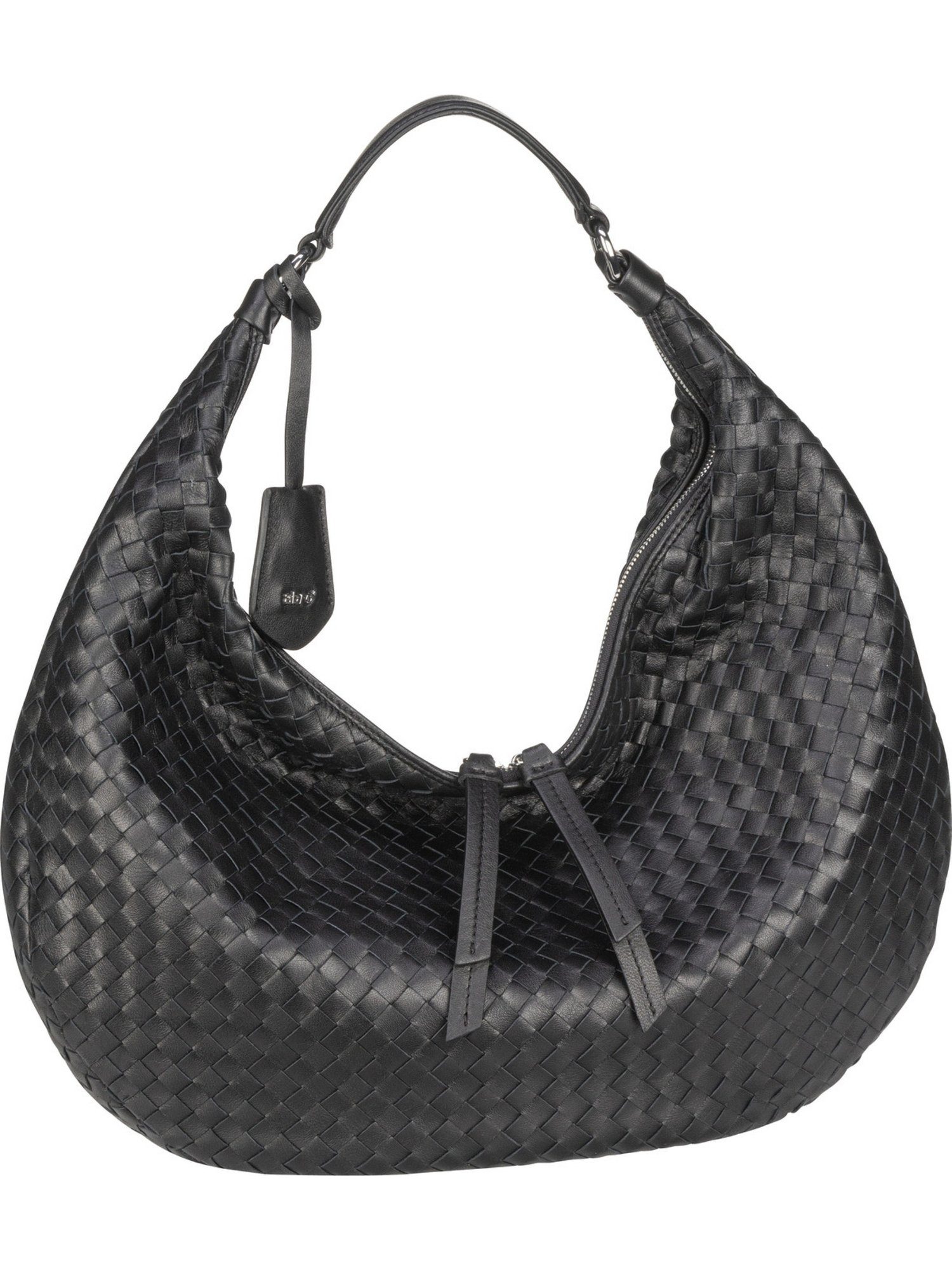 Abro Handtasche Nana 28970, Hobo Bag