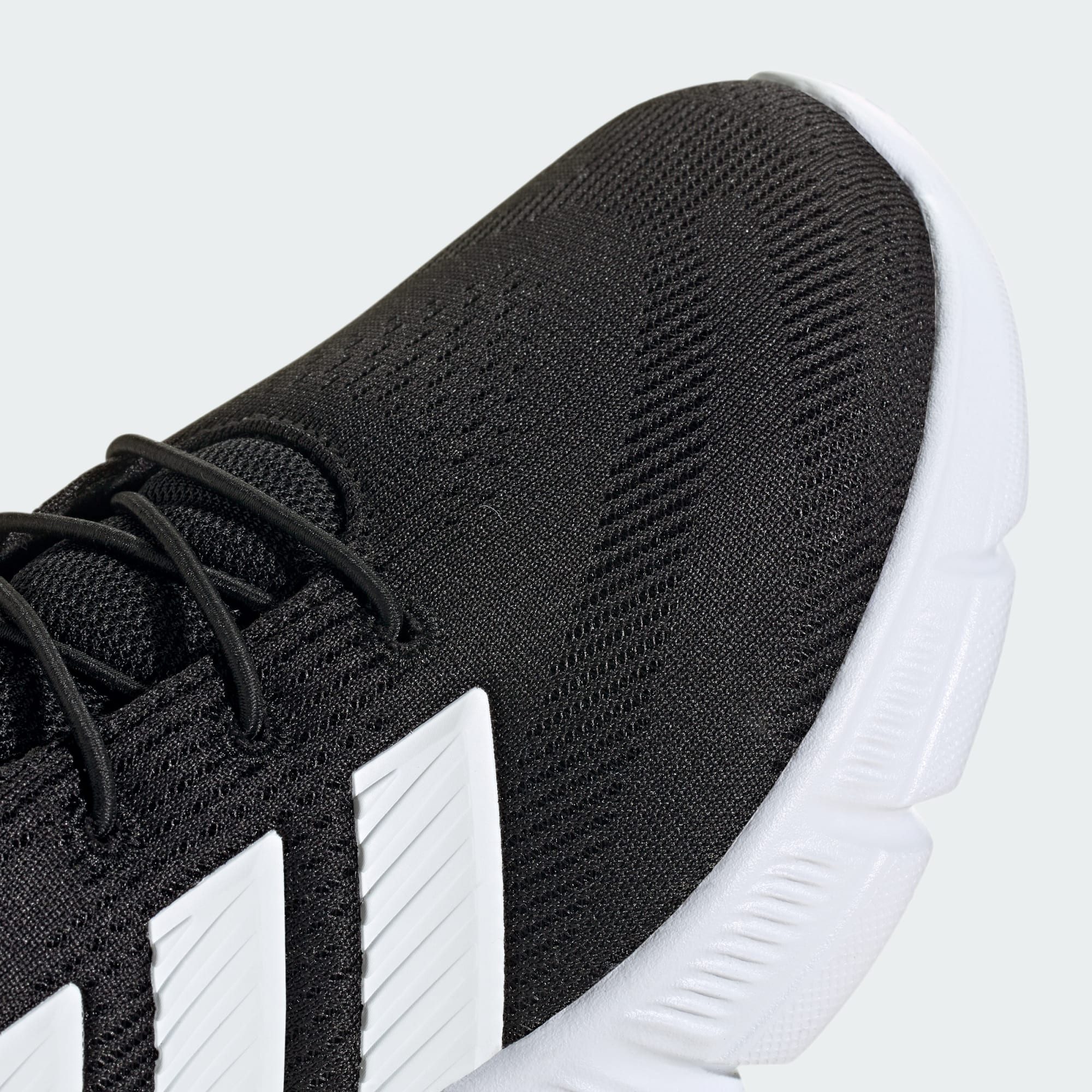adidas Sportswear CLOUDFOAM FLEX ELASTIC LACE SCHUH Sneaker – Bild 4 von 5