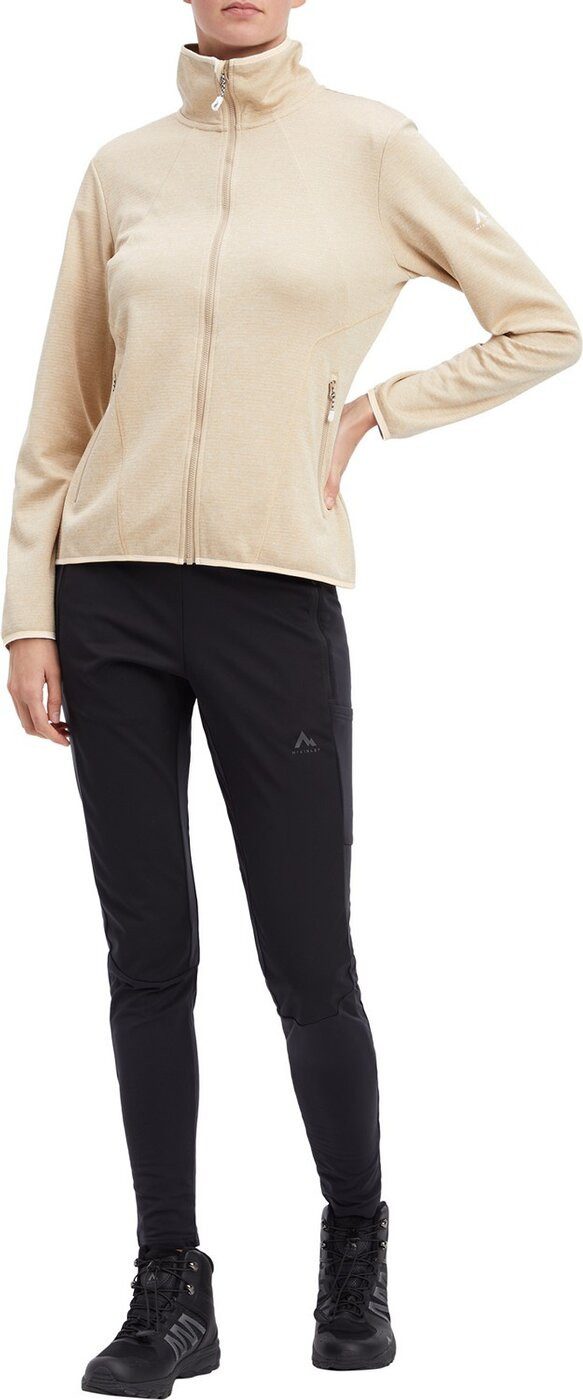 McKINLEY Fleecejacke Da.-Unterjacke Roto II wms günstig online kaufen