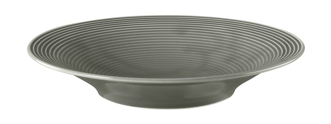 Seltmann Weiden Suppenteller Seltmann Weiden Beat Perlgrau Suppenteller 22,5cm
