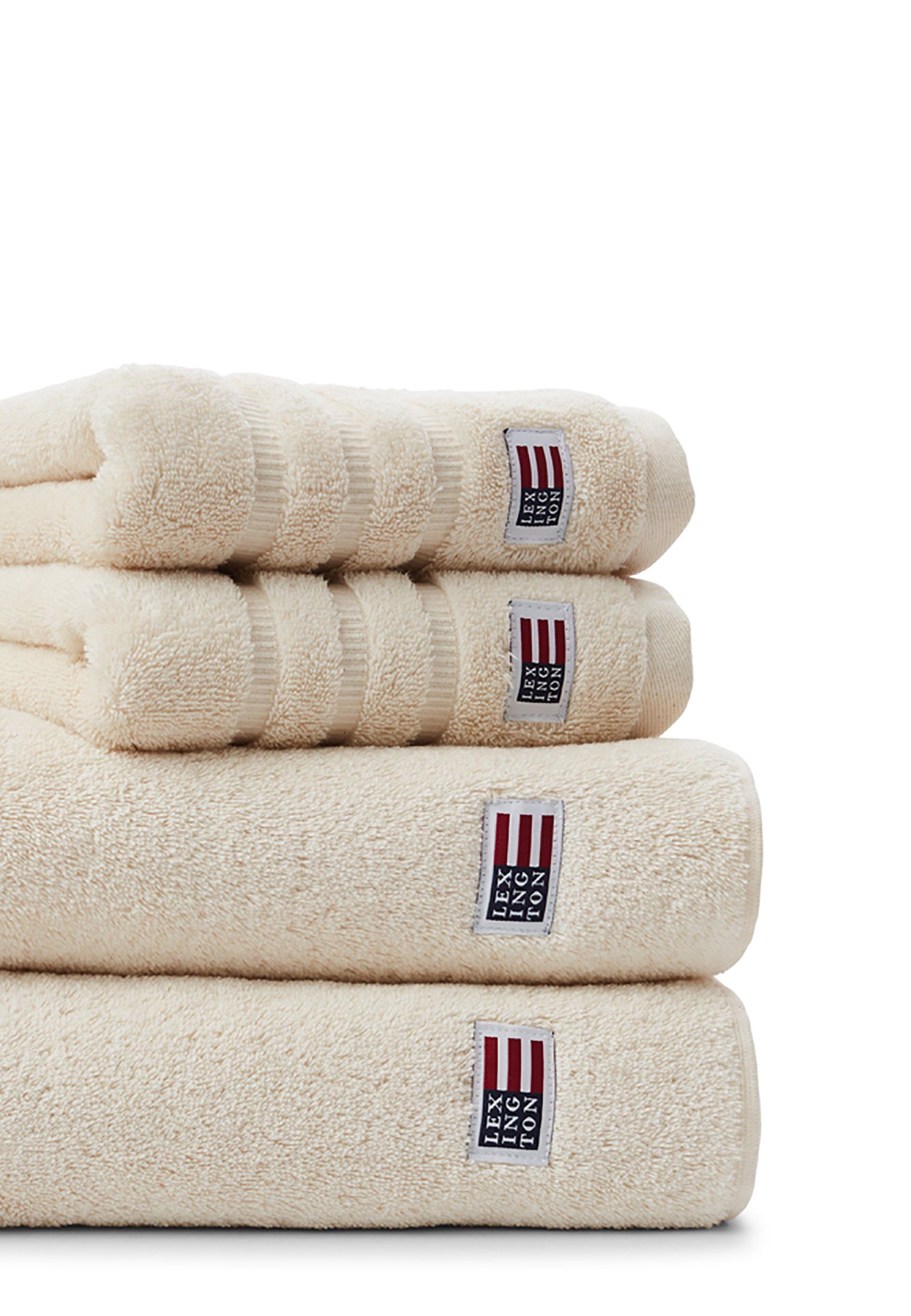 Lexington Handtuch ecru Original Towel