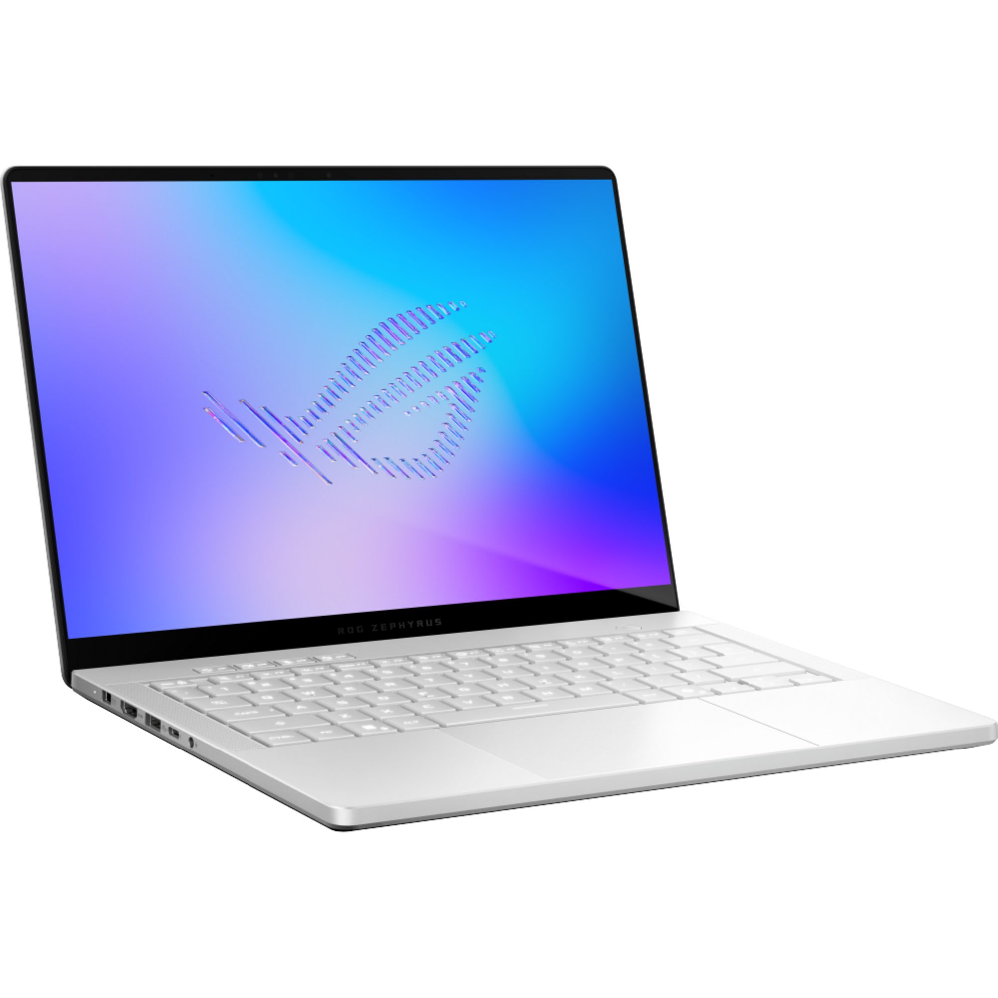 Asus ASUS ROG Zephyrus G14 (GU405AR-SY044W), Gaming-Notebook Notebook (Core i9, 64 GB)
