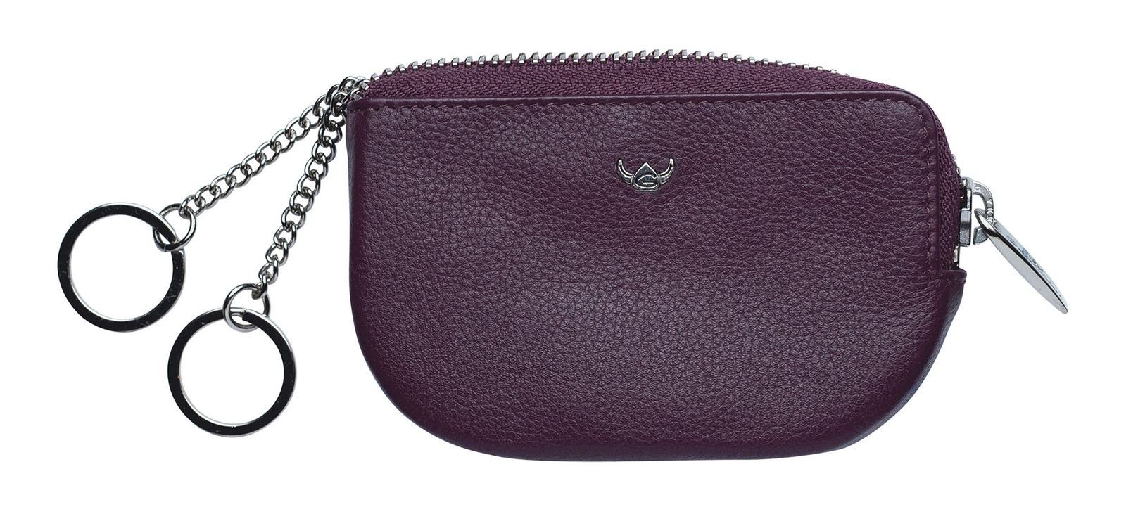 Golden Head Schlüsseltasche Zipped Key Case, günstig online kaufen