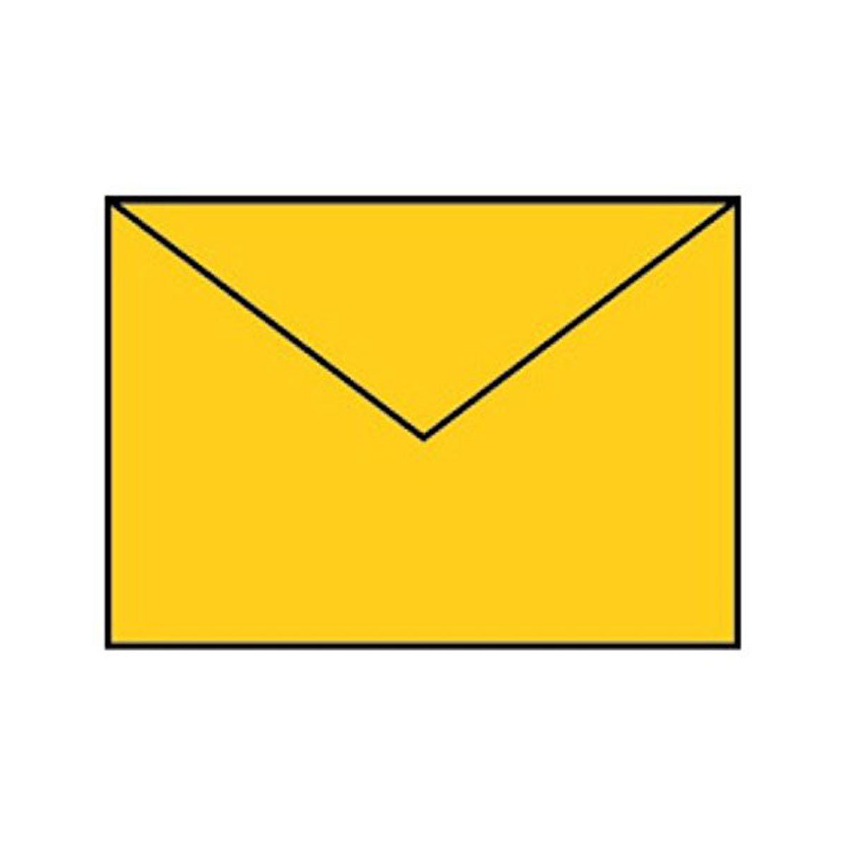 Rössler Briefumschlag