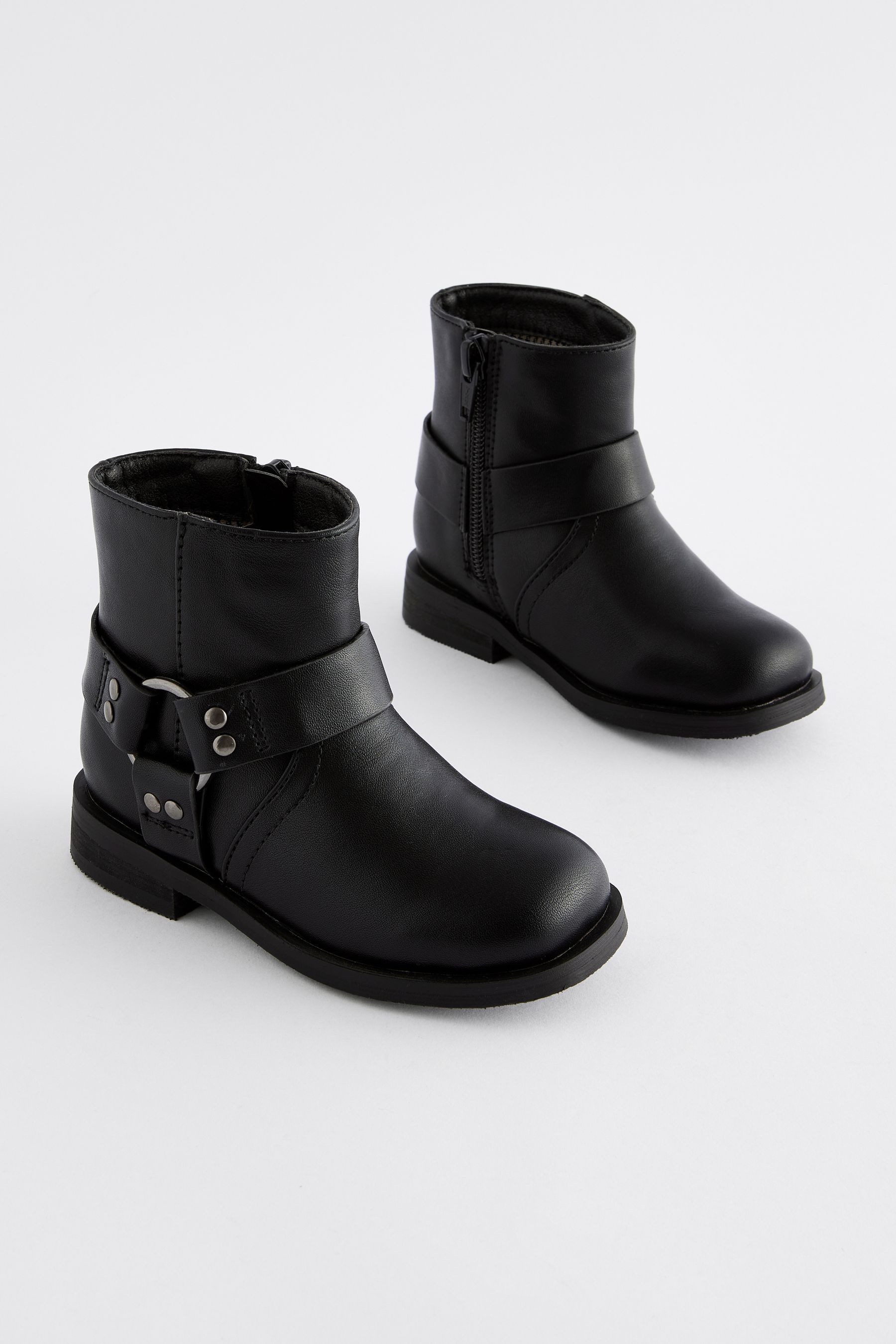 Next Biker-Stiefel Bikerboots (1-tlg) günstig online kaufen