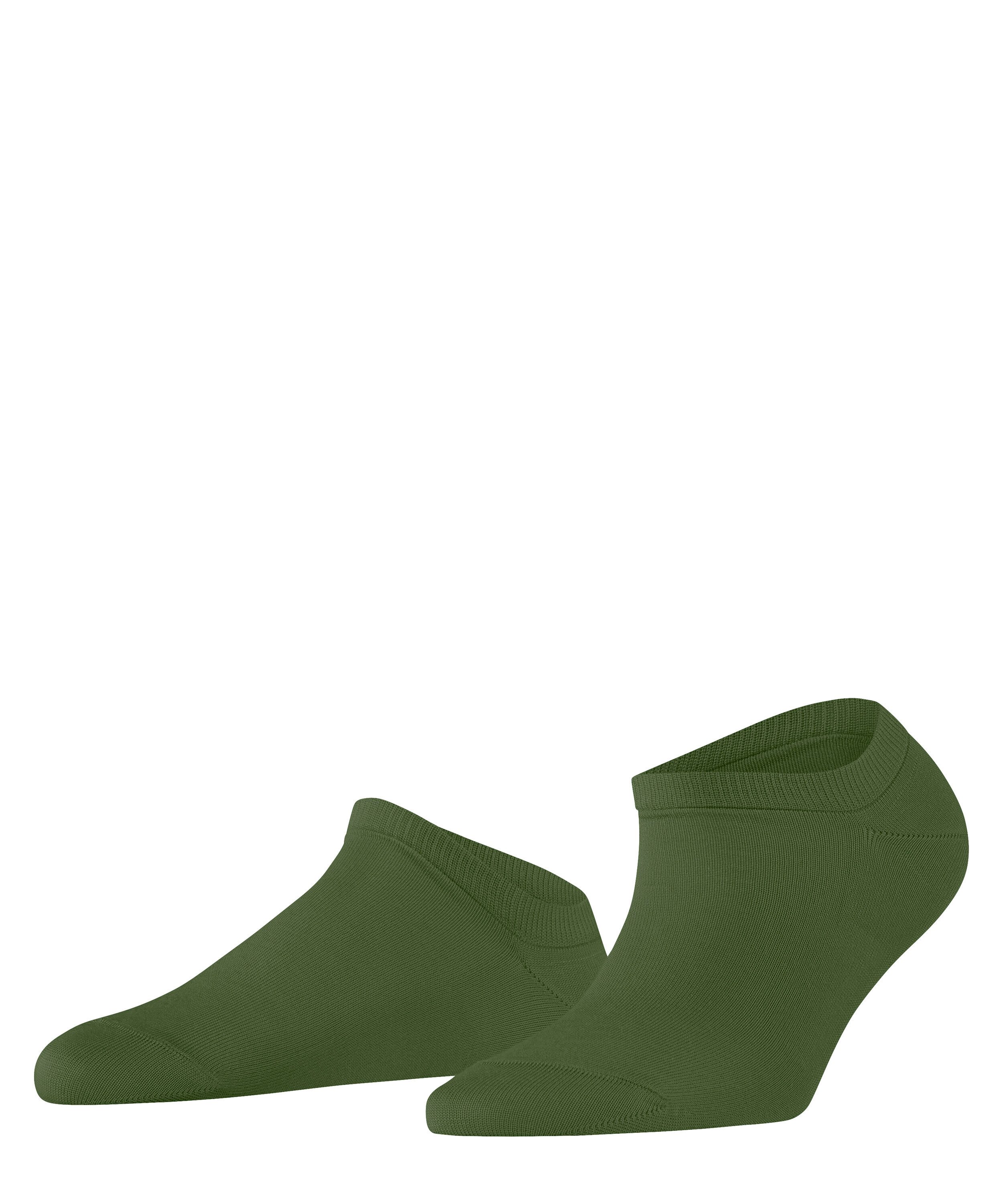 FALKE Sneakersocken Active Breeze Sneakersocken (1-Paar) aus atmungsaktivem Material