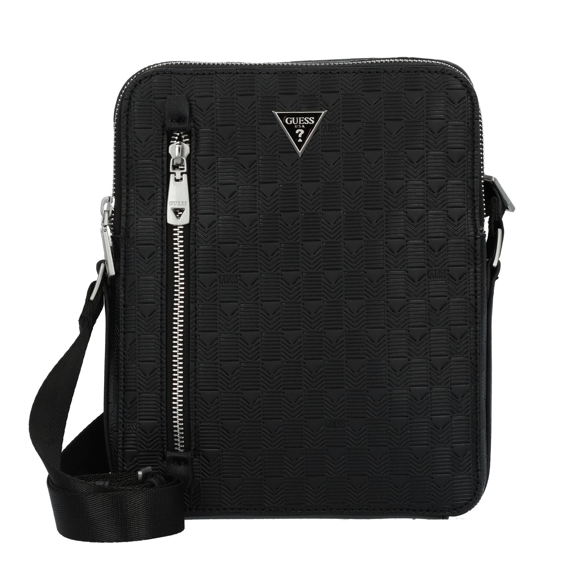 Guess Umhängetasche Torino, Polyurethan