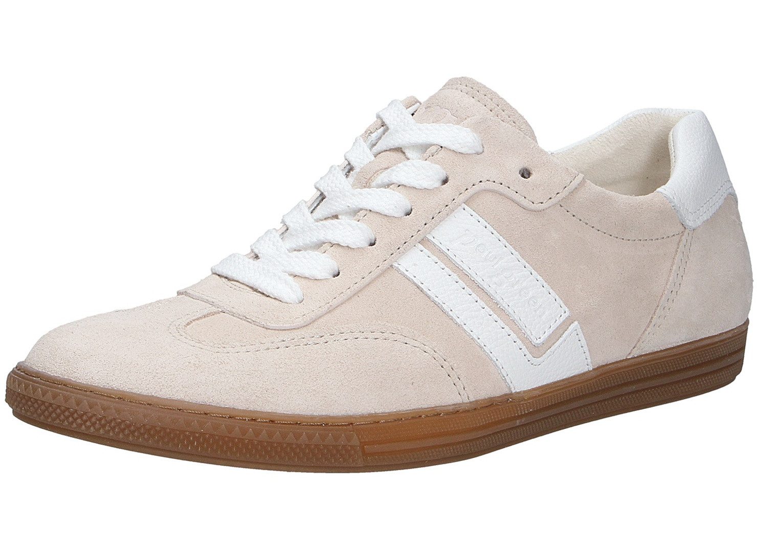 Paul Green Damen Sneaker beige Größe Sneaker