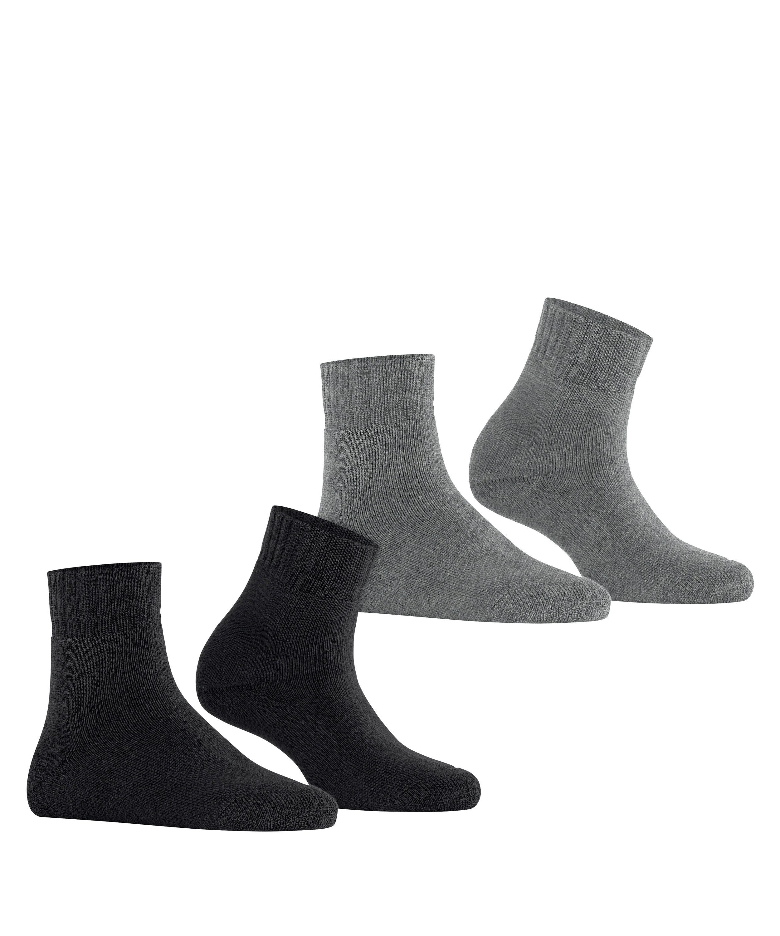 Esprit Kurzsocken Plush (2-Paar) günstig online kaufen