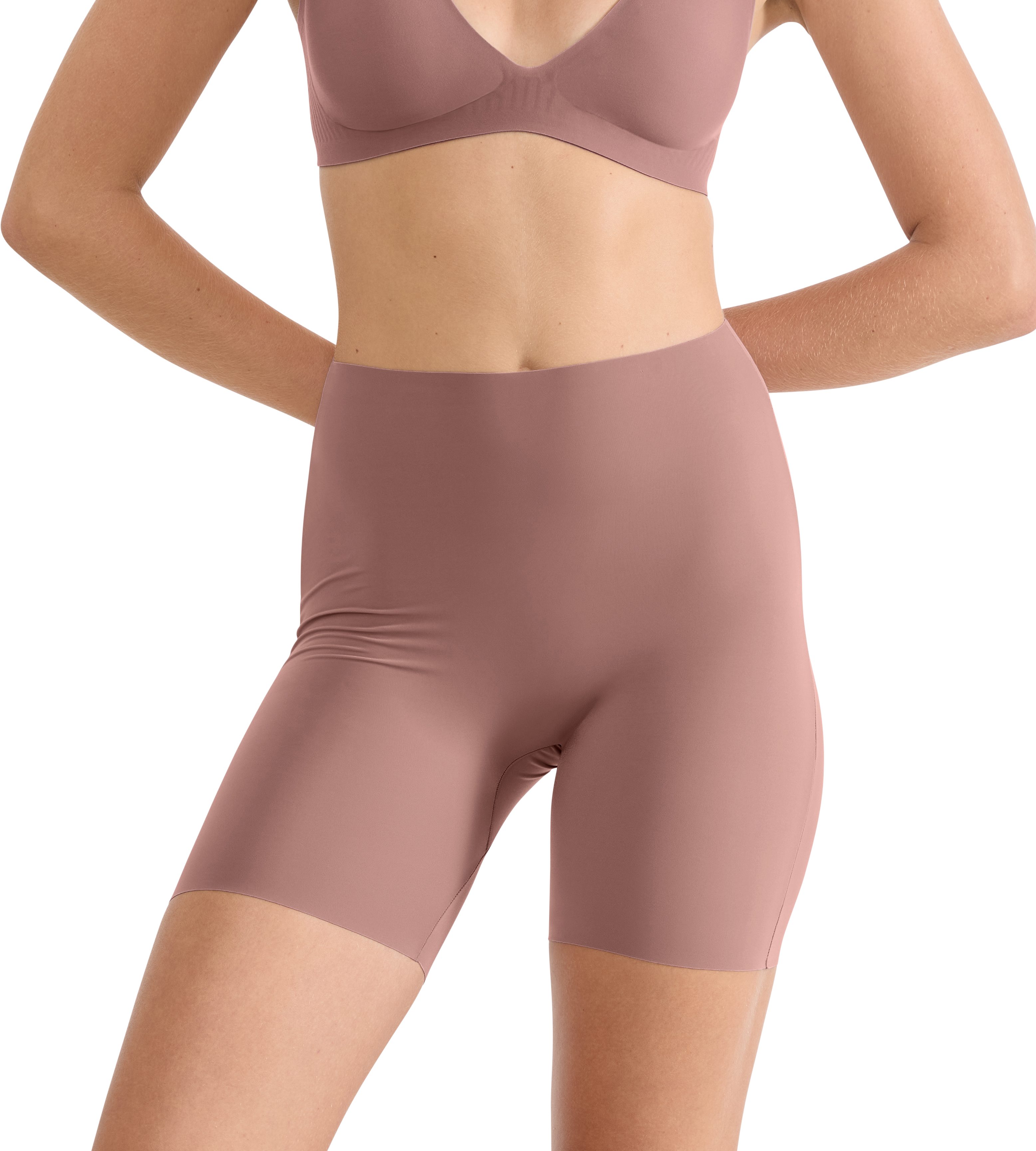 sloggi Lange Unterhose ZERO Feel 2.0 Cyclist N mit längerem Bein, hochelast günstig online kaufen