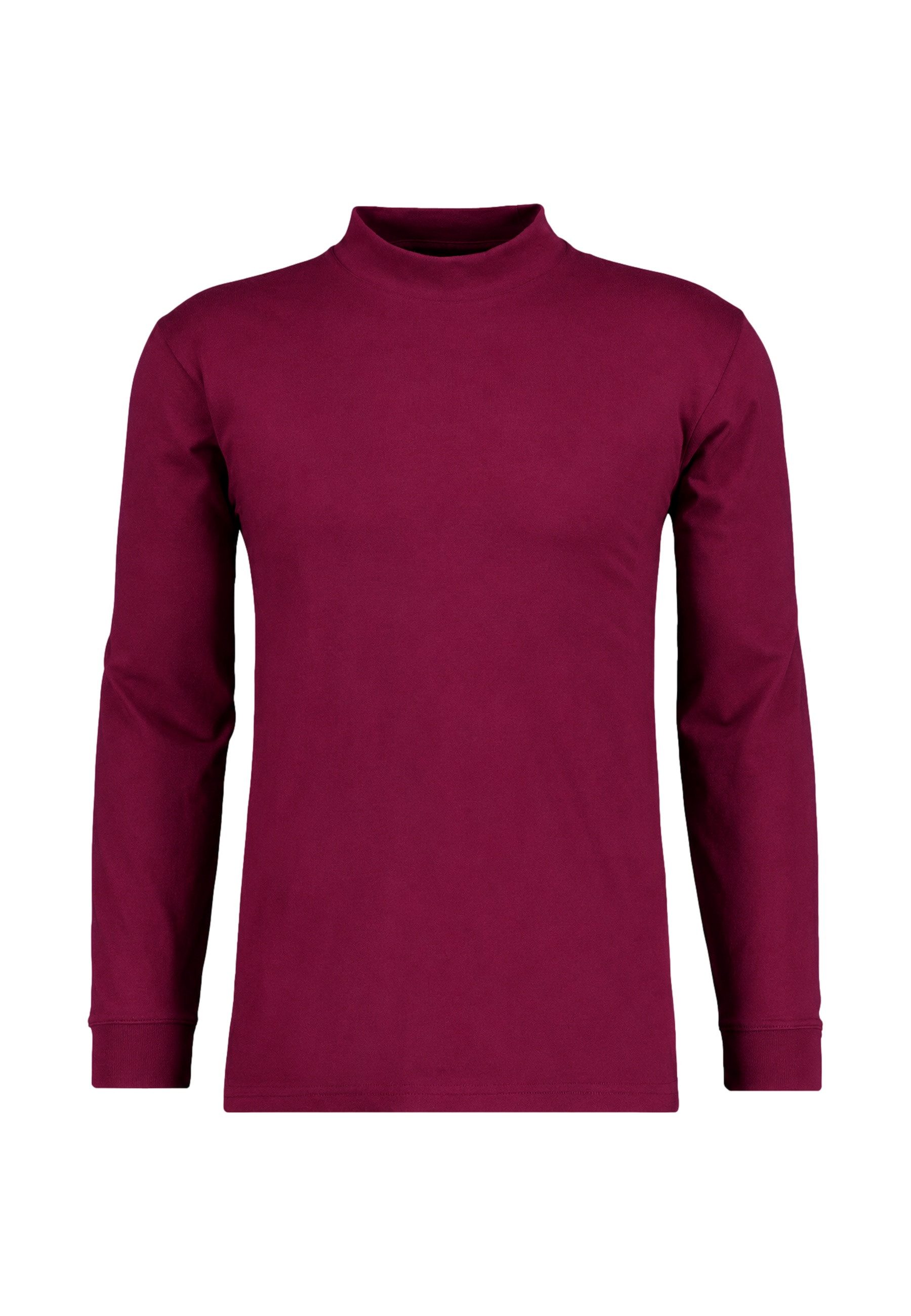 RAGMAN Longsleeve Langarmshirt Longsleeve (1-tlg)