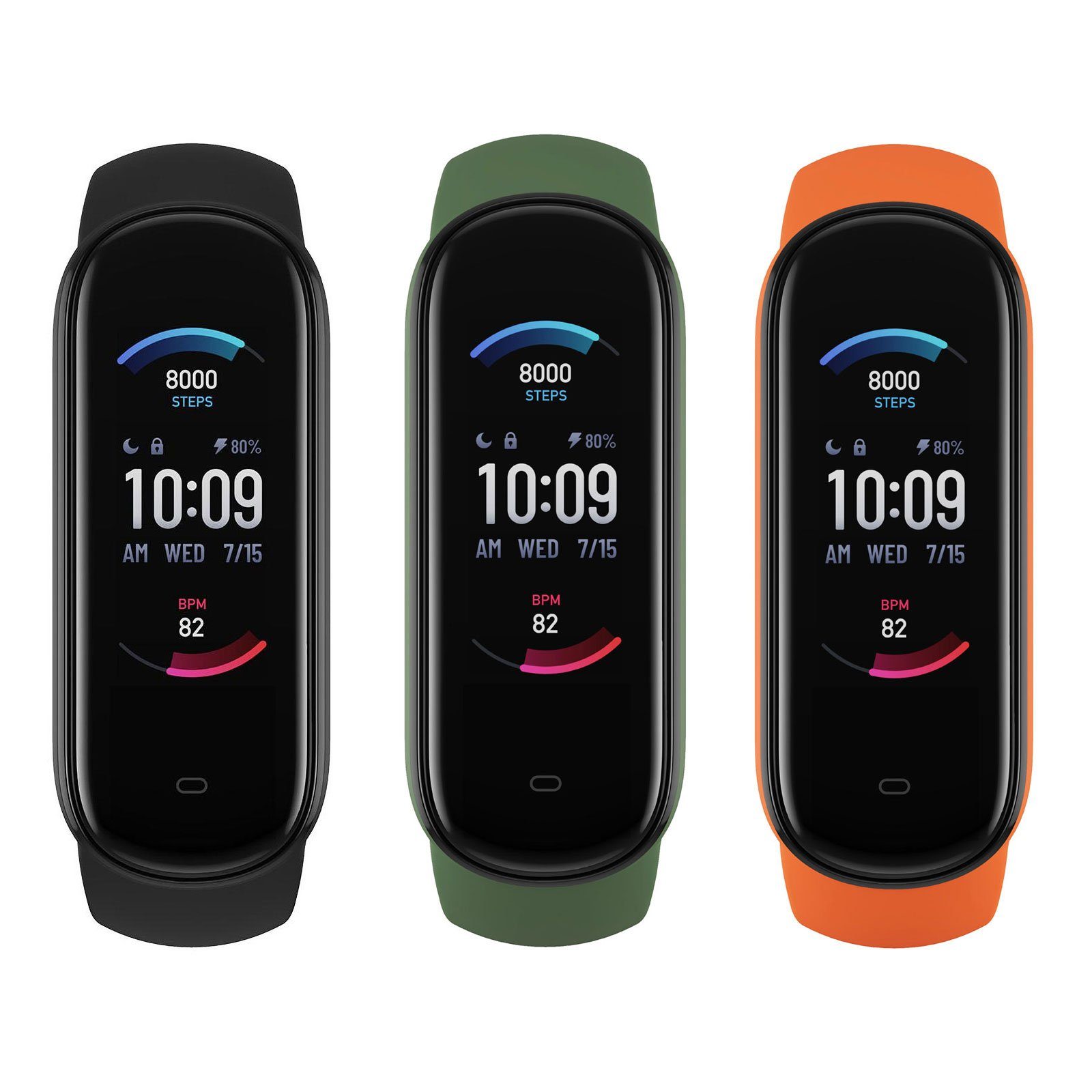 Amazfit Band 5 Smartwatch