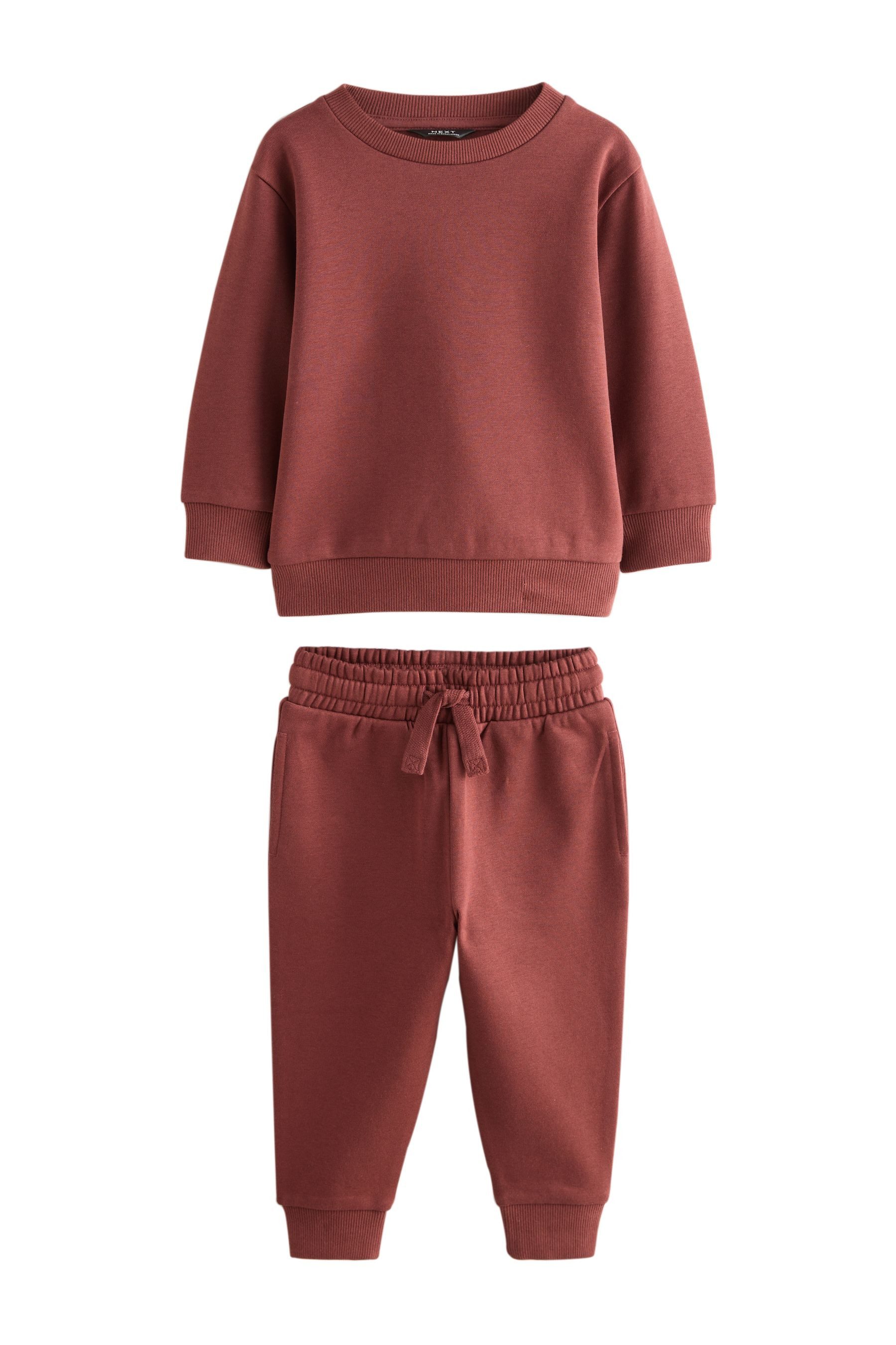Next Sweatanzug Jogginghose und Sweatshirt im günstig online kaufen