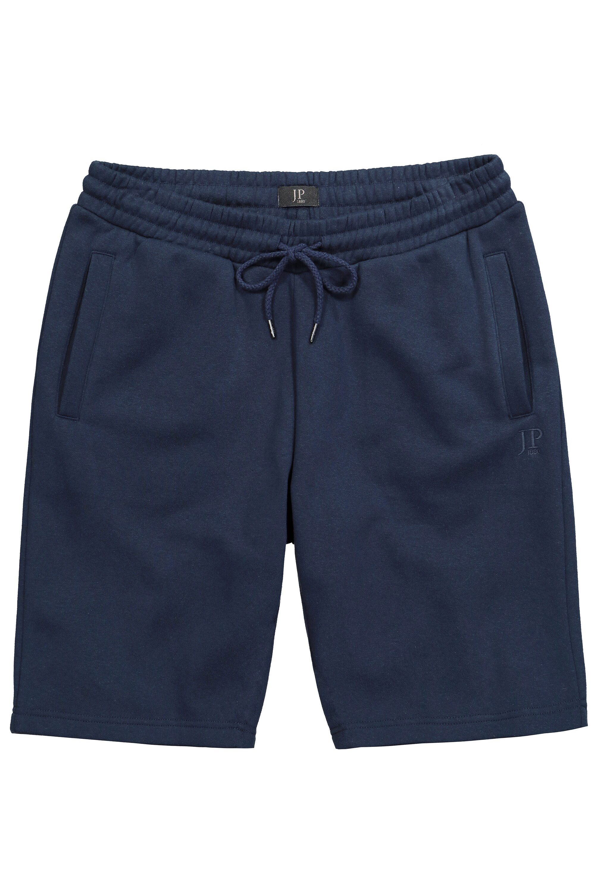 JP1880 Bermudas Sweatbermuda Bauchfit Basic günstig online kaufen