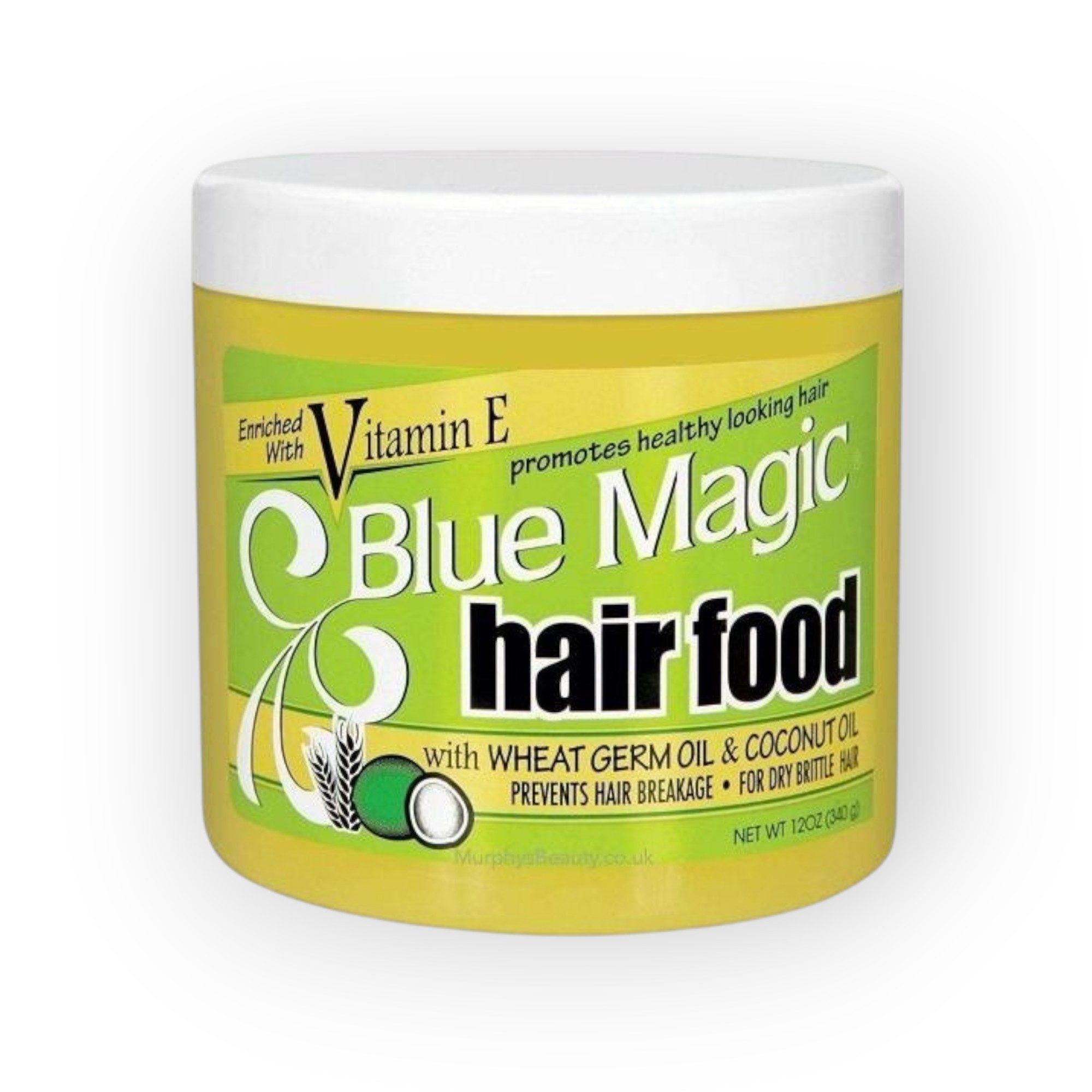 BLUE MAGIC Feste Haarspülung Blue Magic Hair Food Hair Conditioner