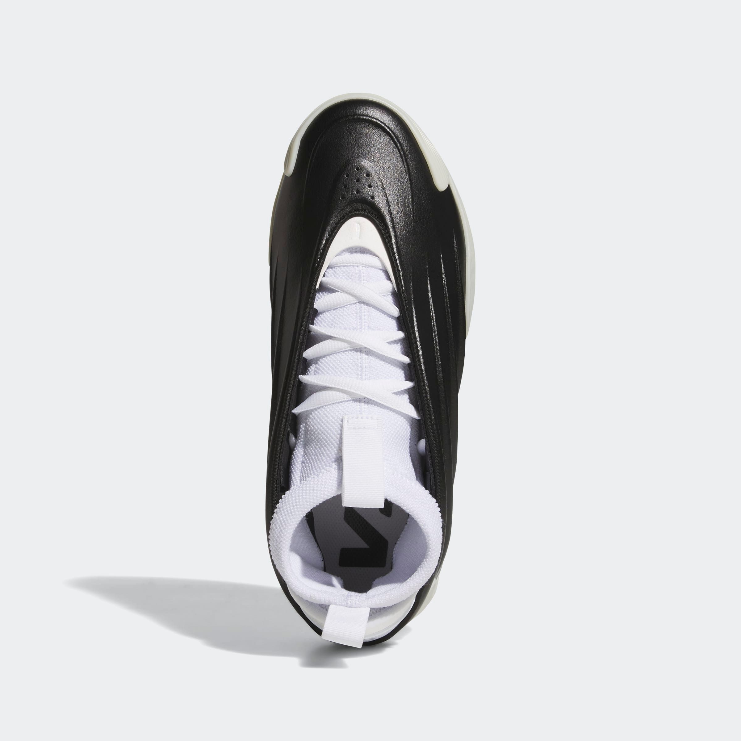 adidas Performance HARDEN VOLUME 9 Basketballschuh – Bild 4 von 5