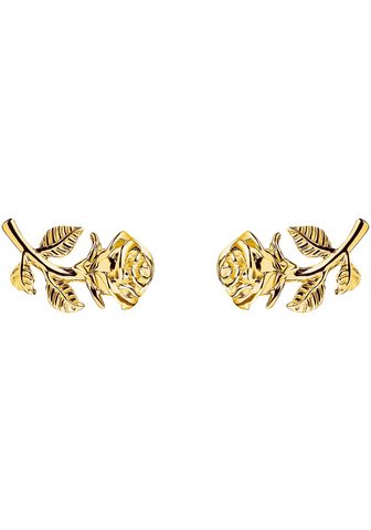  THOMAS SABO Paar auskarai Roses Romanc...