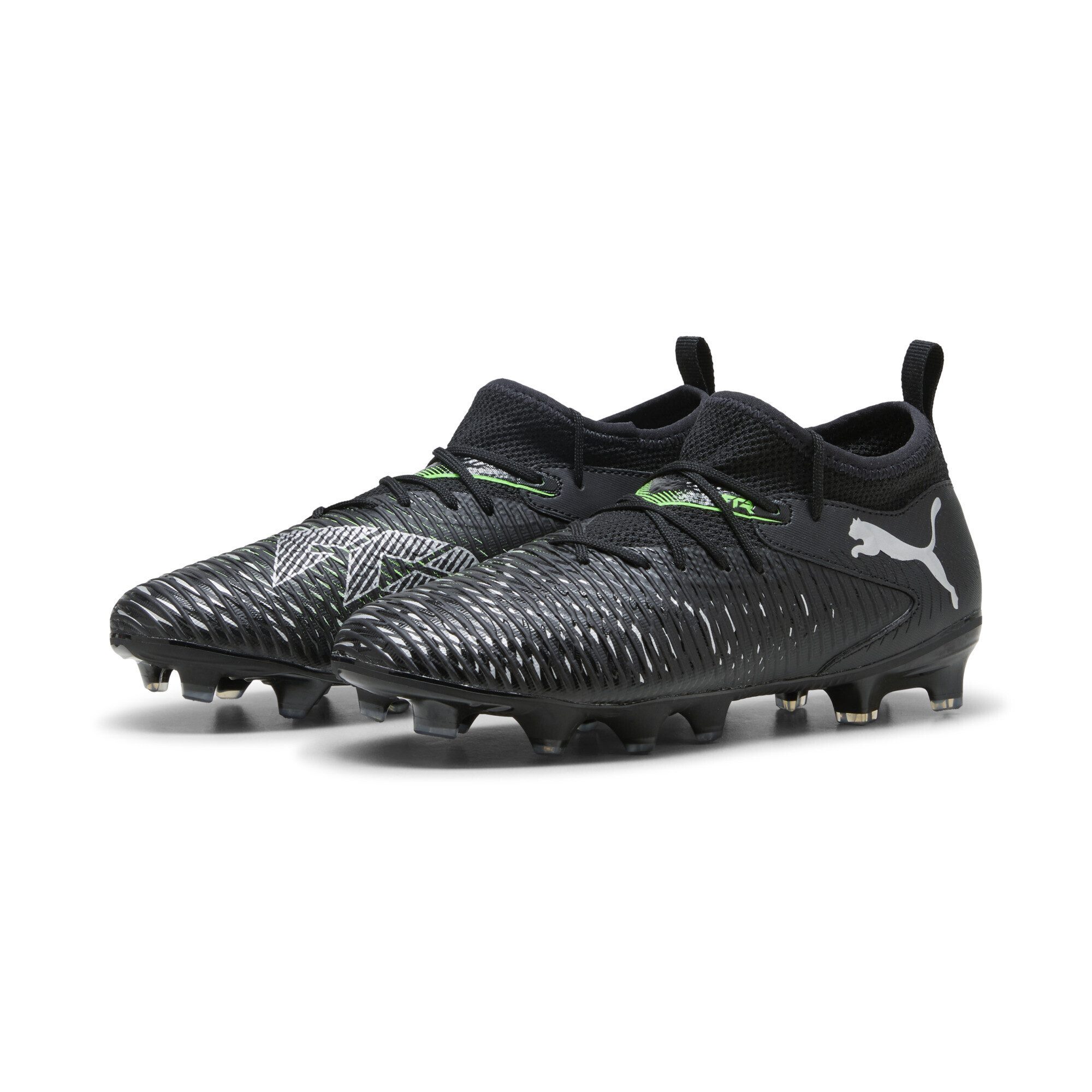 PUMA FUTURE 8 MATCH FG/AG Fußballschuhe günstig online kaufen