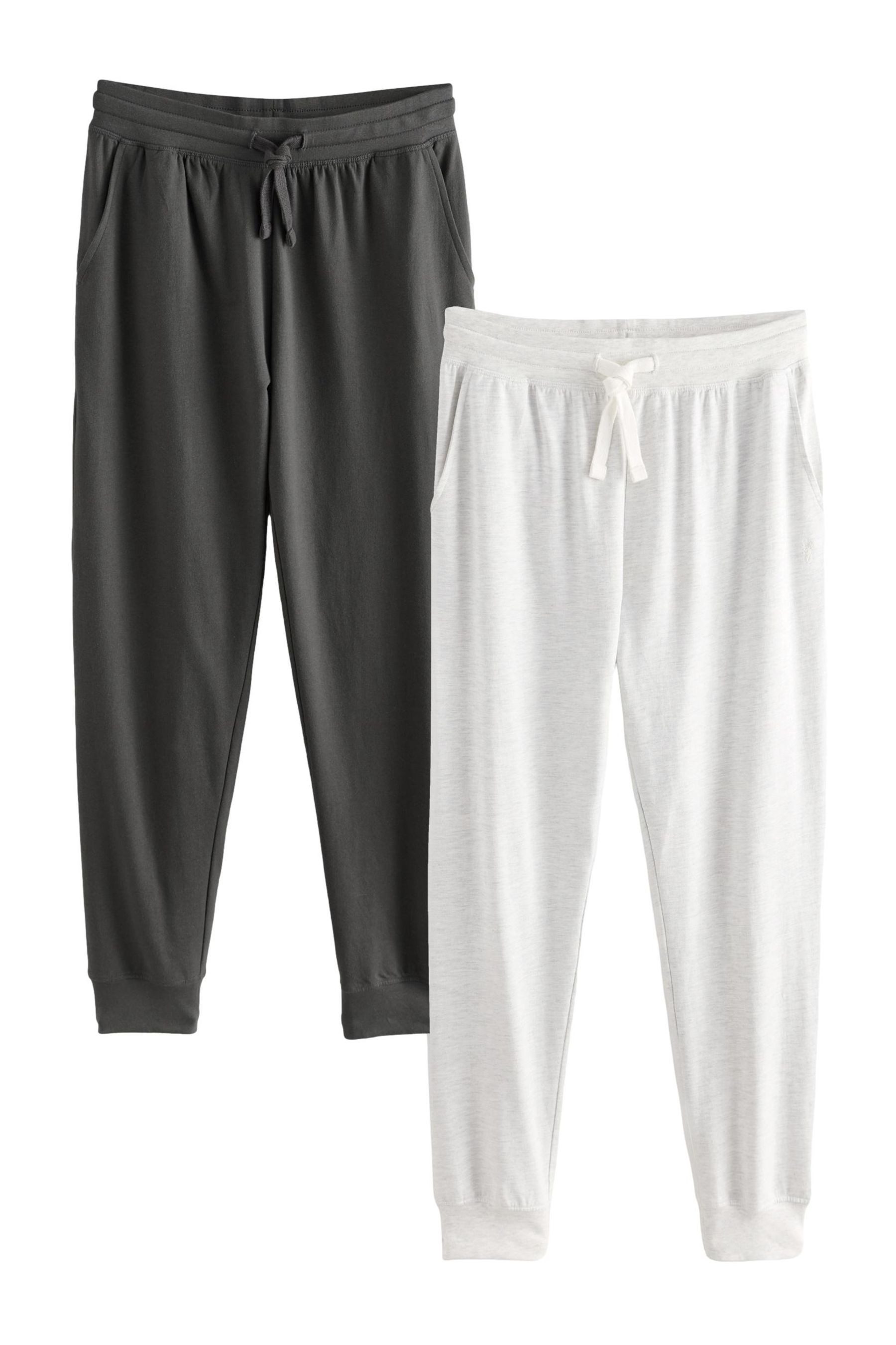 Jogginghose Extraleichte Jogginghose Zweier-Pack