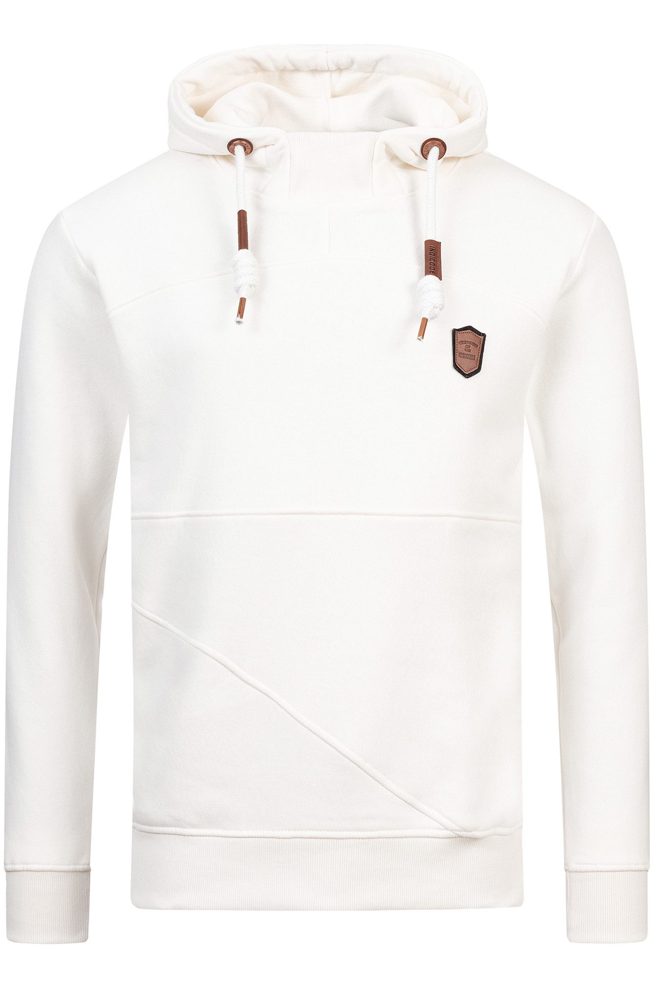 Indicode Hoodie Herren Meza Sweatshirt Kapuze günstig online kaufen