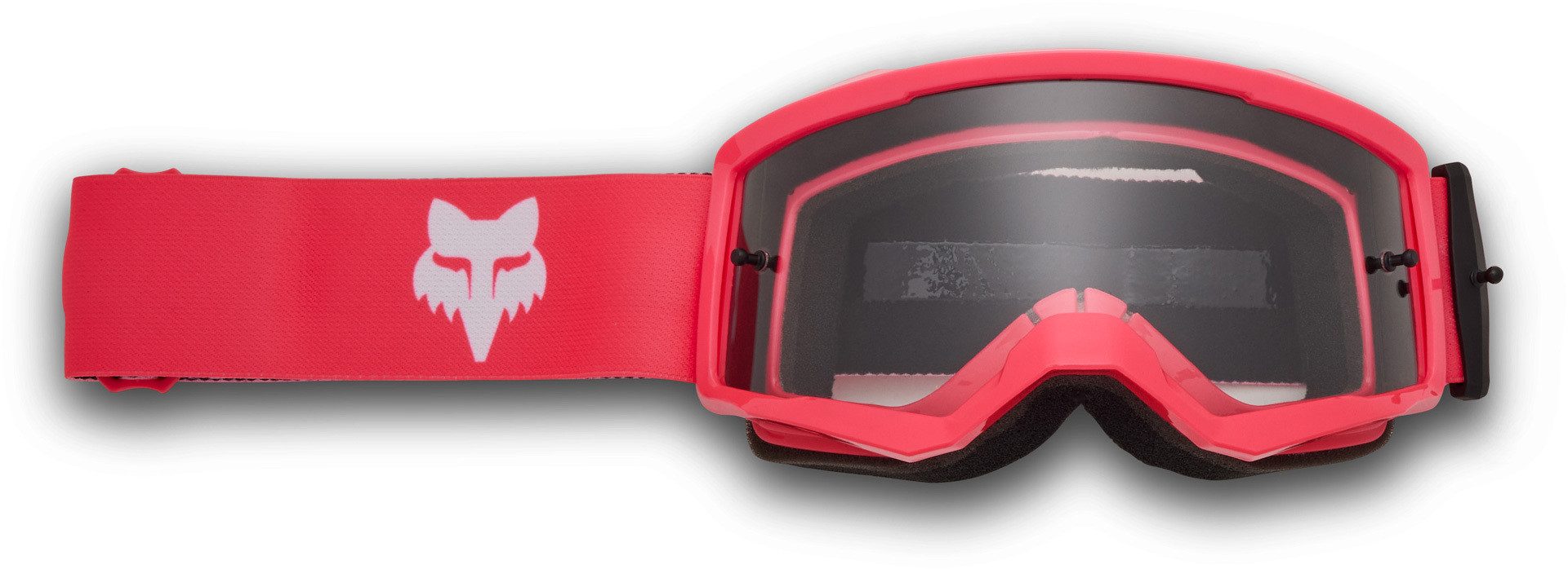Fox Racing Motorradhandschuhe Main Core Jugend Motocross Brille