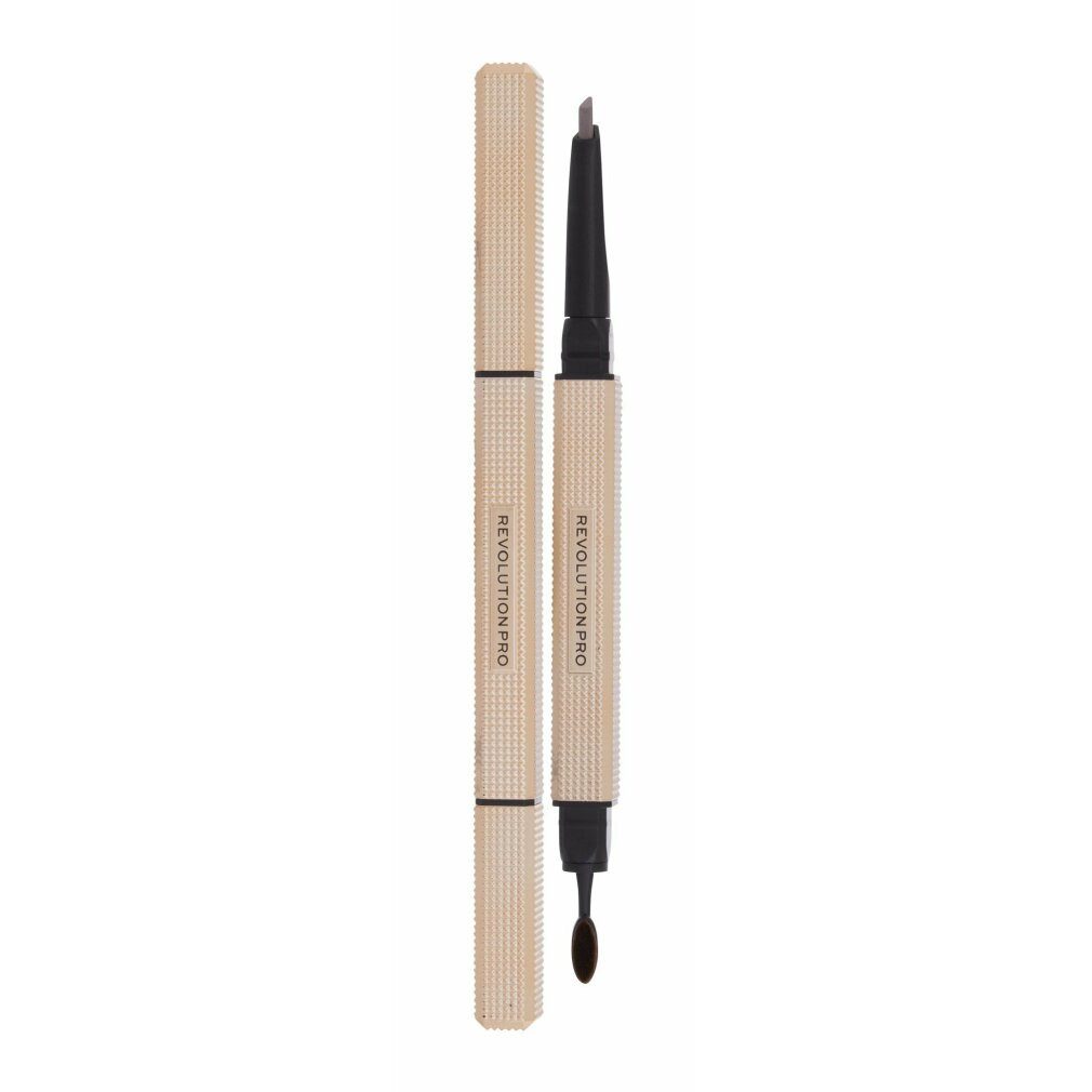 Augenbrauen-Stift Revolution Pro Augenbrauenvergrößerer für Männer