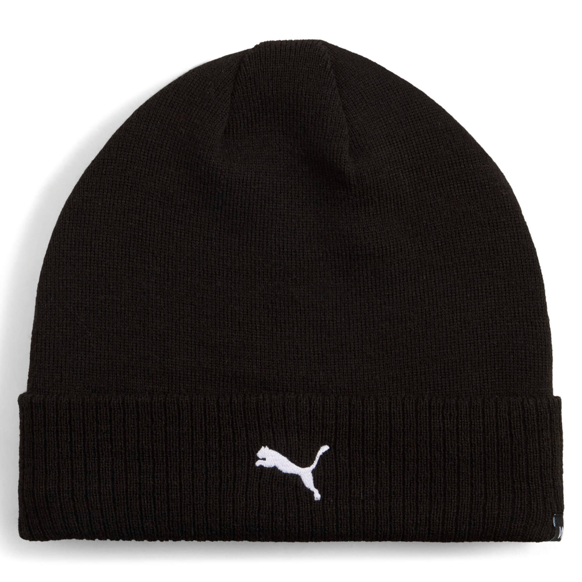 Strickmütze Puma Mütze teamADDITIONS Beanie 027242
