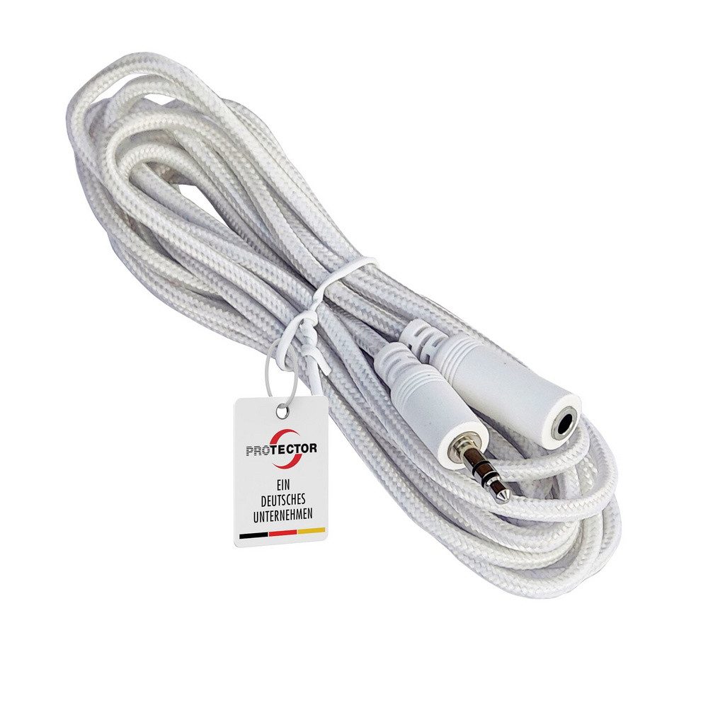 Protector Protector 15041 WA-SWS2 Verlängerungsset Wassermelder