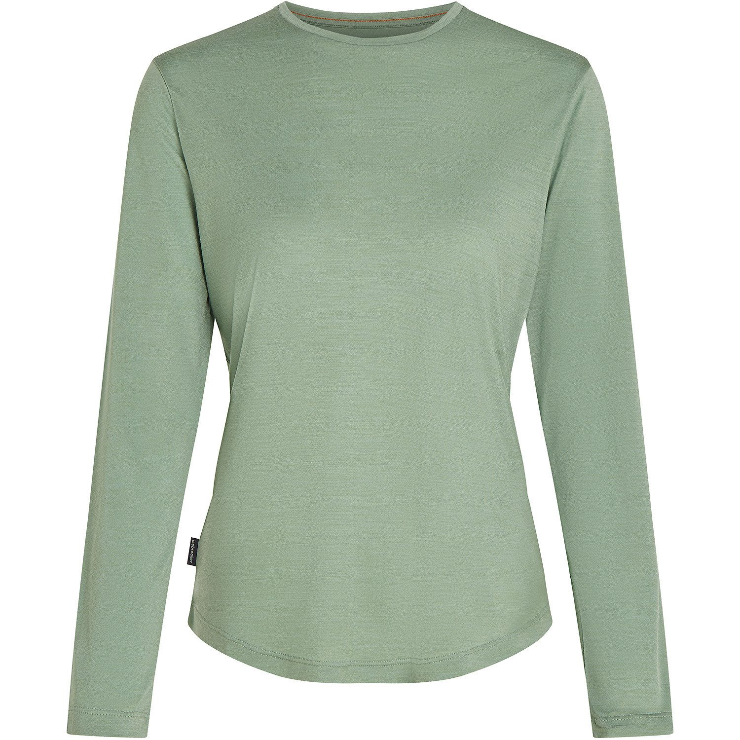 ICEBREAKER Longsleeve Shirt 125 Cool-Lite Sphere