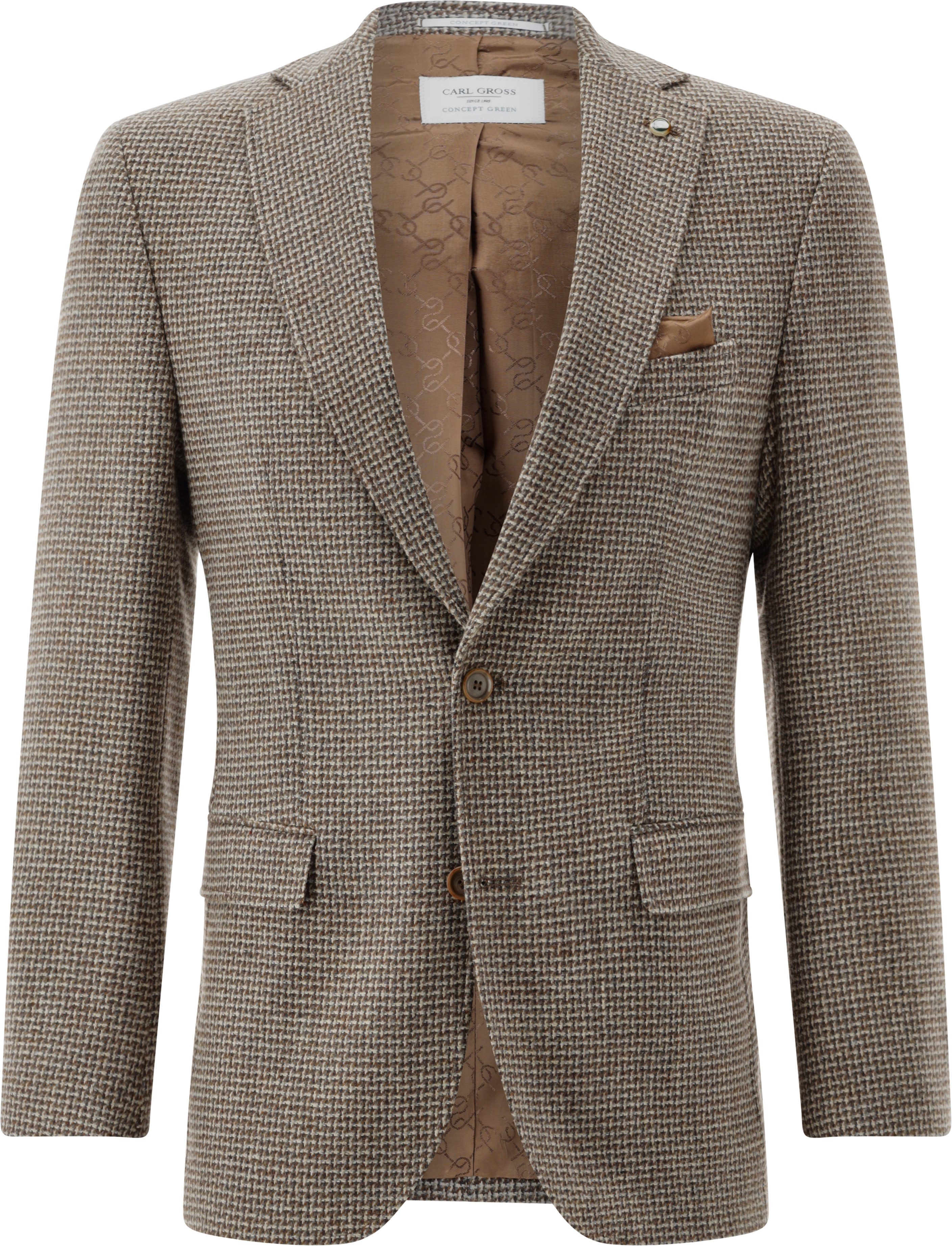 Carl Gross Sakko CG Theo-G SV