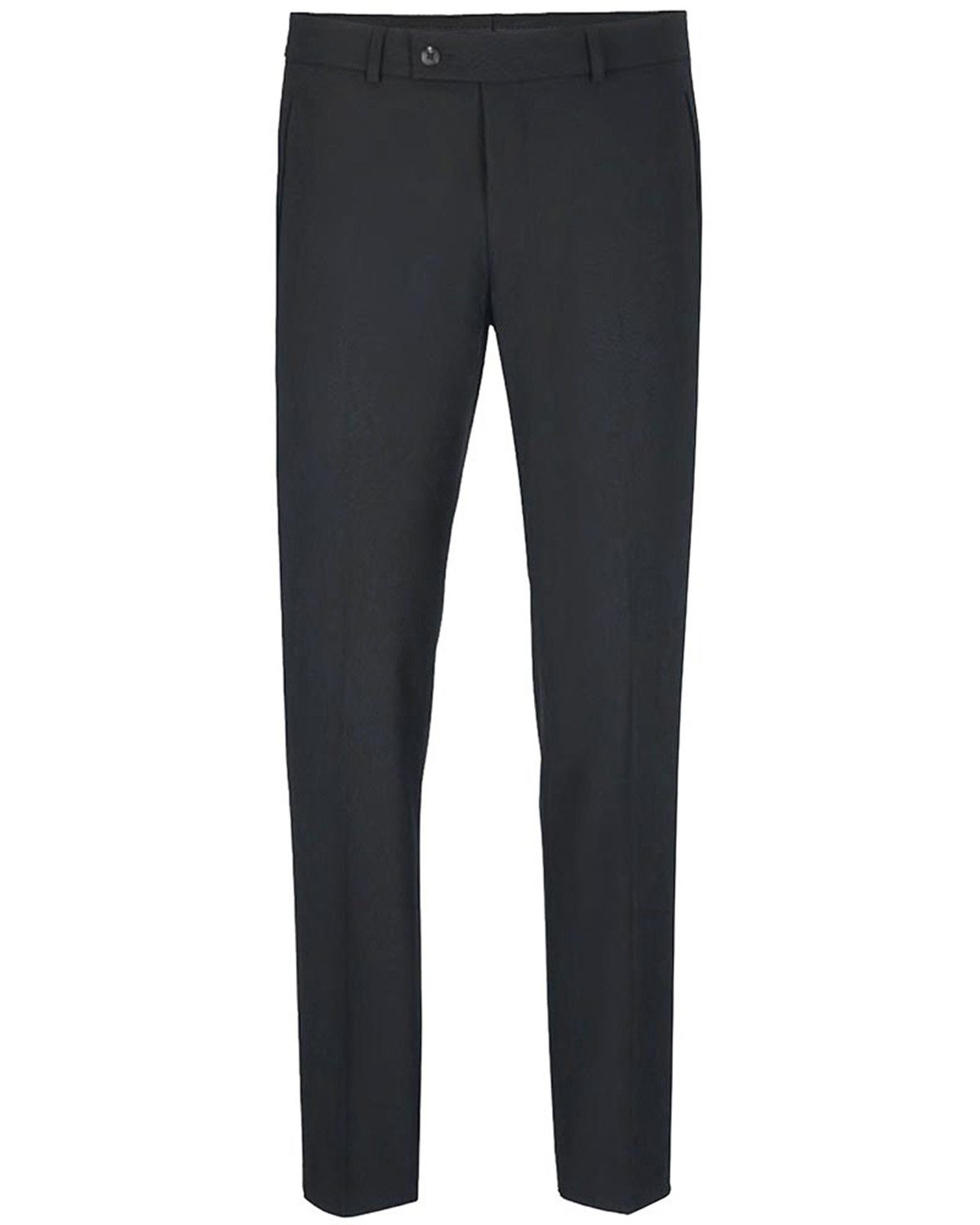 Paul Malone Anzug Moderner Herrenanzug regular fit - stretch - Businessanzug (Set, 2-tlg., Sakko mit Hose)