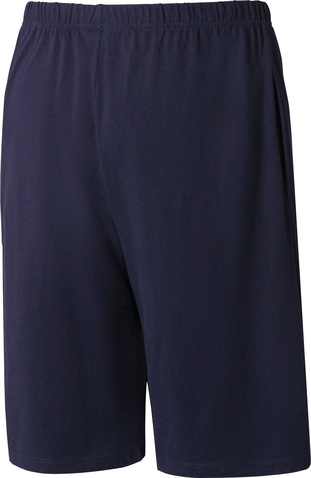 United Colors of Benetton Pyjama (Set, 2 Stück) Komfortabler Bund und natürlich atmungsaktiv