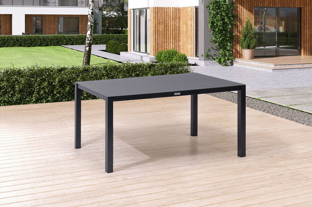 KETTLER Garten-Essgruppe BasicPlus