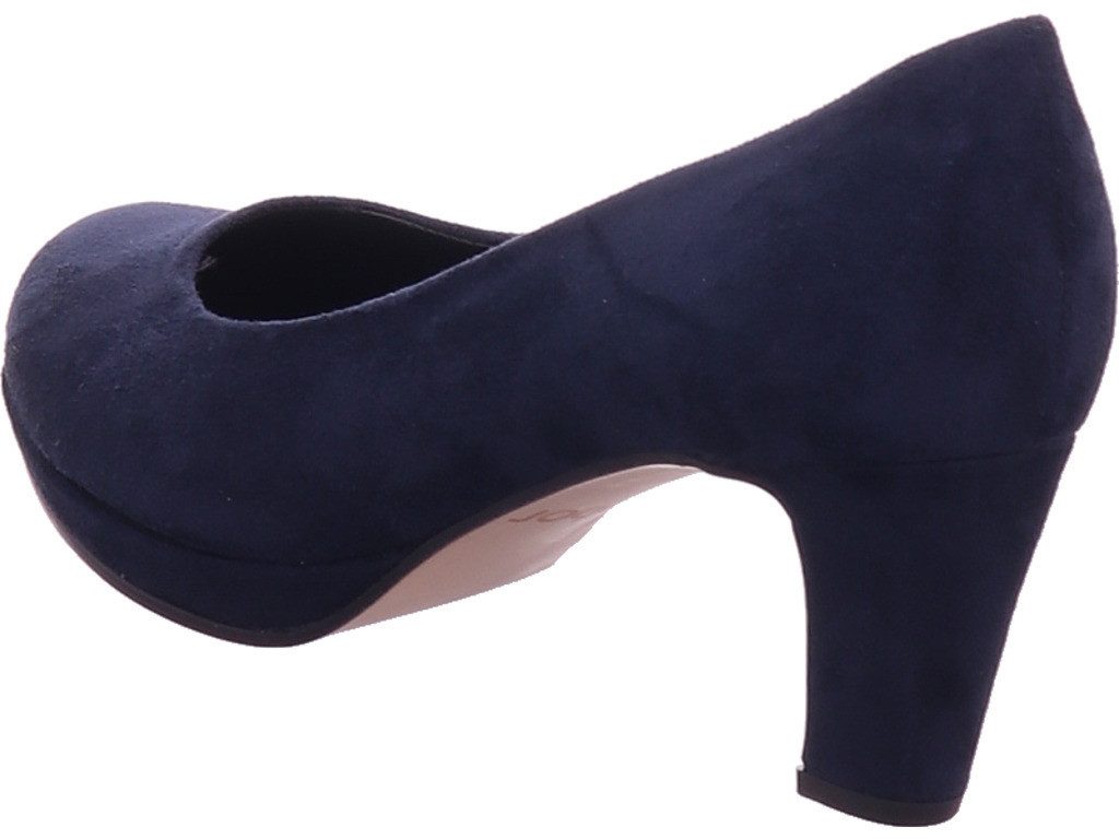 Gabor Pumps