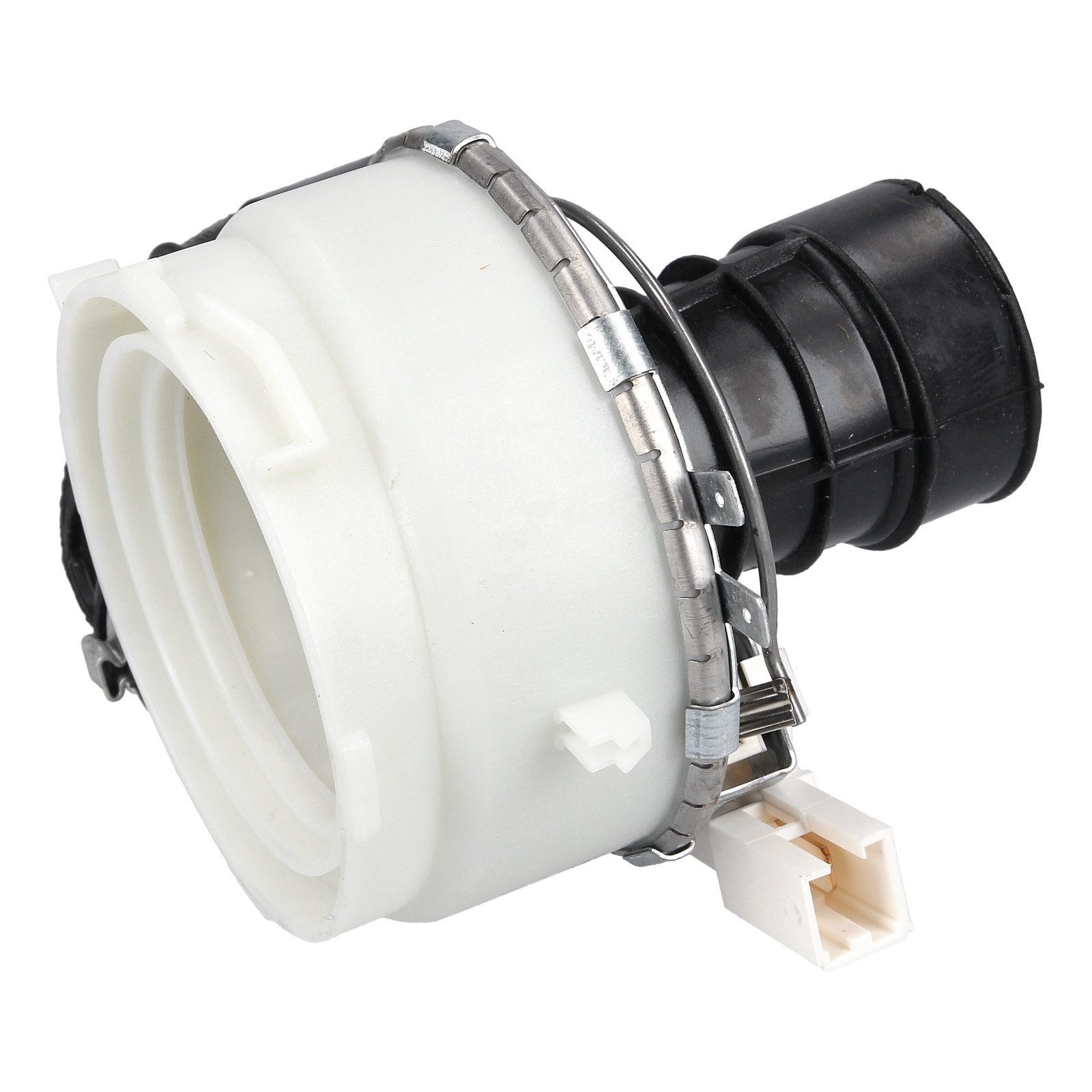 easyPART Montagezubehör Geschirrspüler wie Electrolux 140002162174 Electrolux, Für Spülmaschine / Geschirrspüler