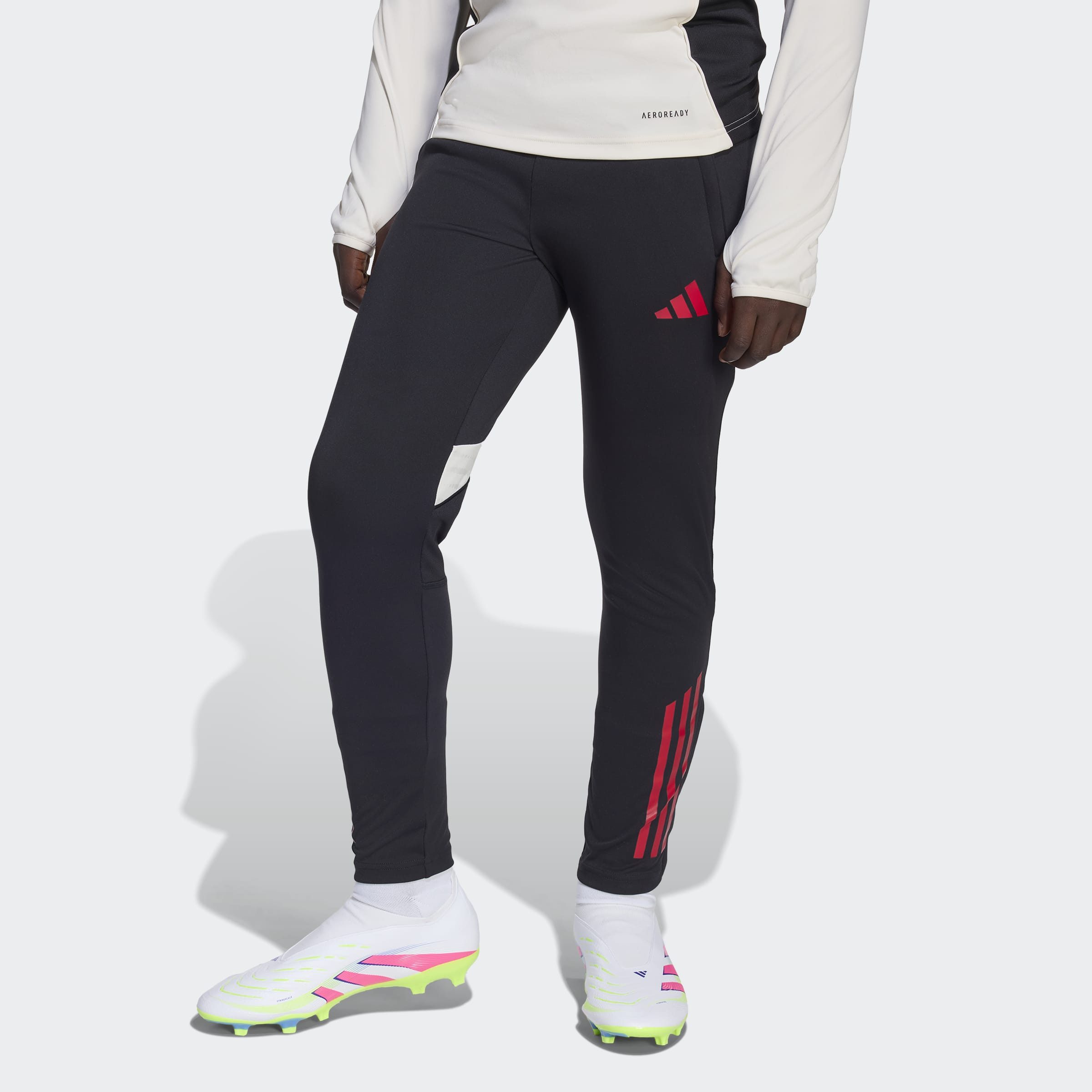 adidas Performance Trainingshose (1-tlg)