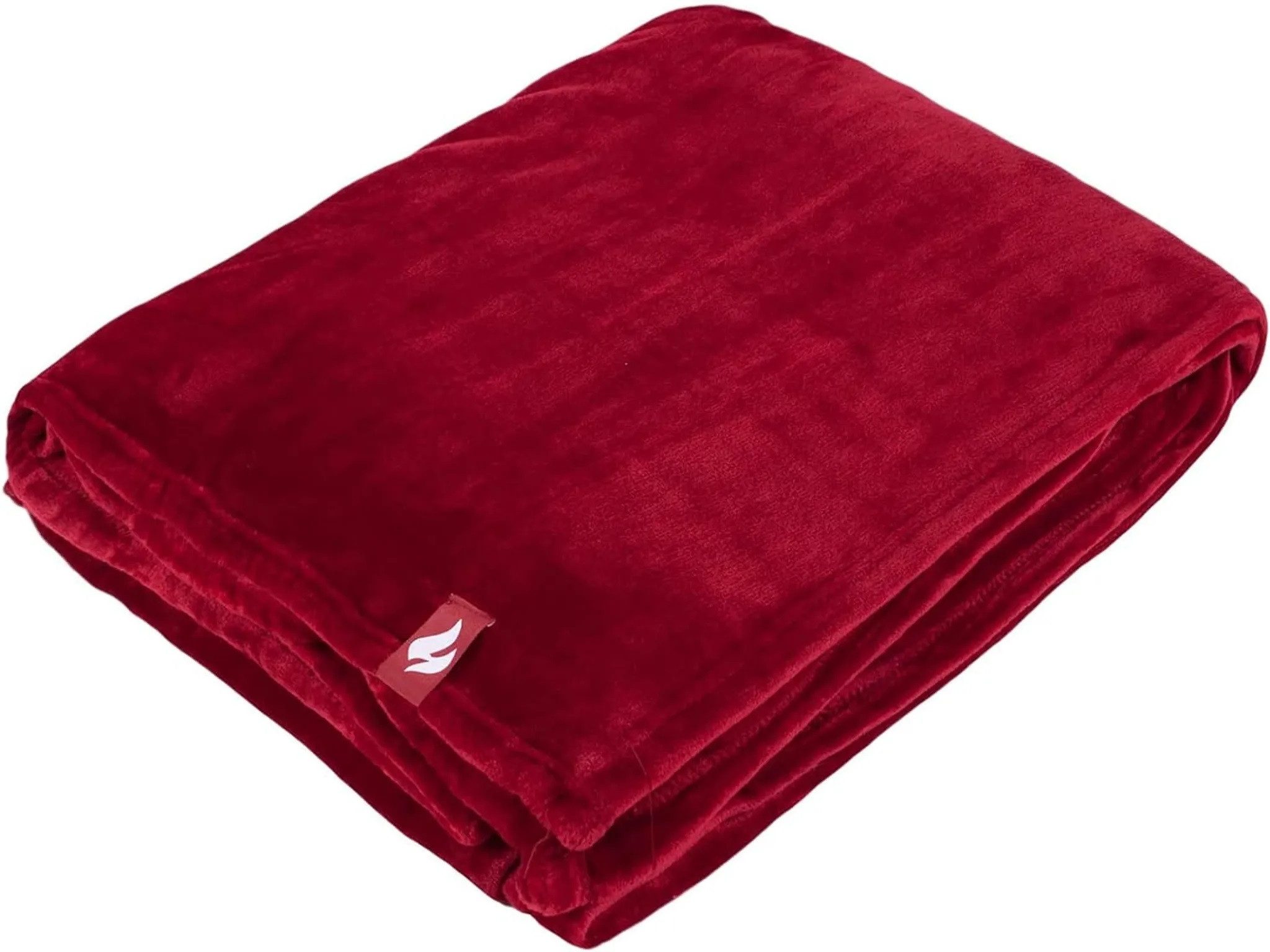 Wohndecke Snuggle Ups Luxus Fleecedecke / Wurdecke 180 x 200 cm, Heat Holders