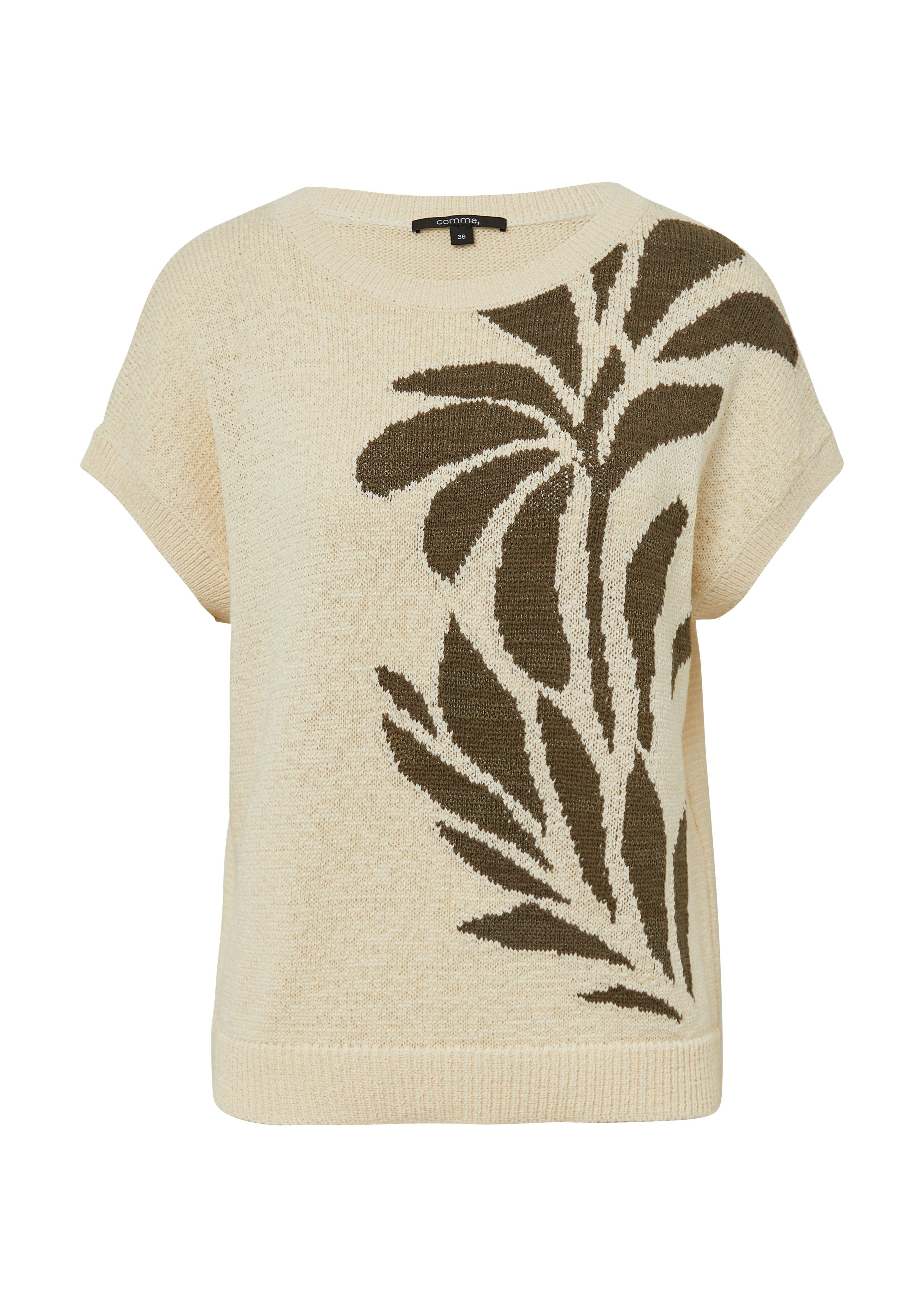 comma Stillpullover günstig online kaufen